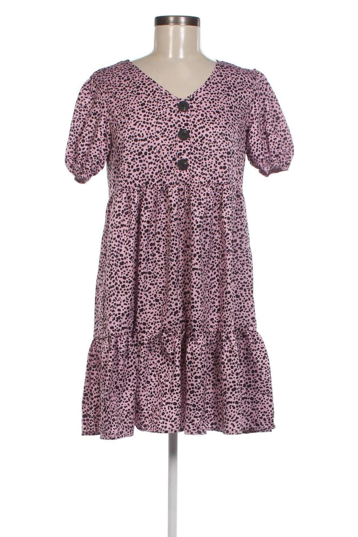 Φόρεμα SHEIN, Μέγεθος M, Χρώμα Πολύχρωμο, Τιμή 5,38 €