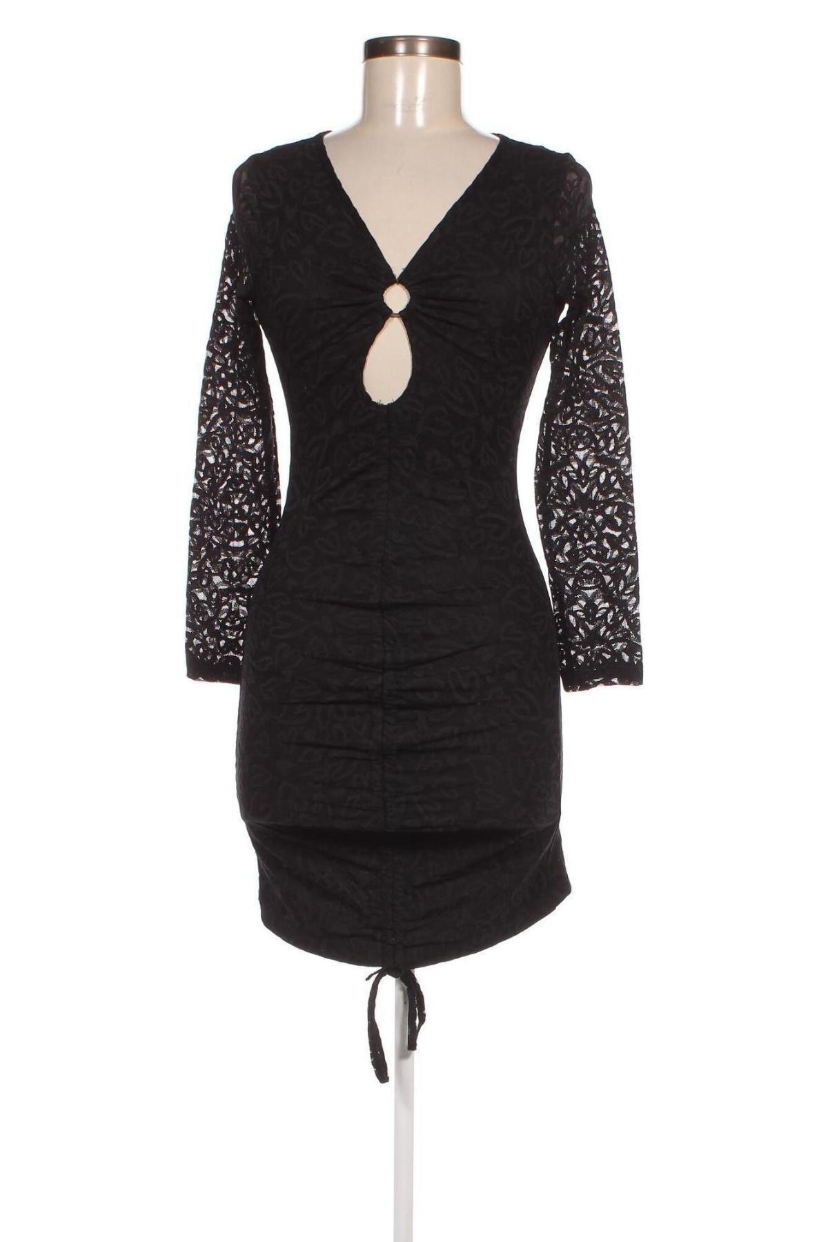 Rochie SHEIN, Mărime S, Culoare Negru, Preț 28,62 Lei