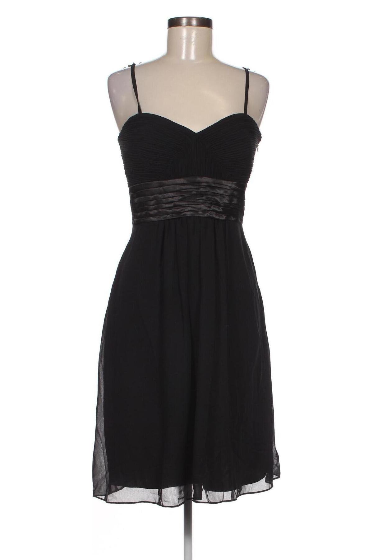 Φόρεμα Sa. Hara, Μέγεθος M, Χρώμα Μαύρο, Τιμή 12,20 €