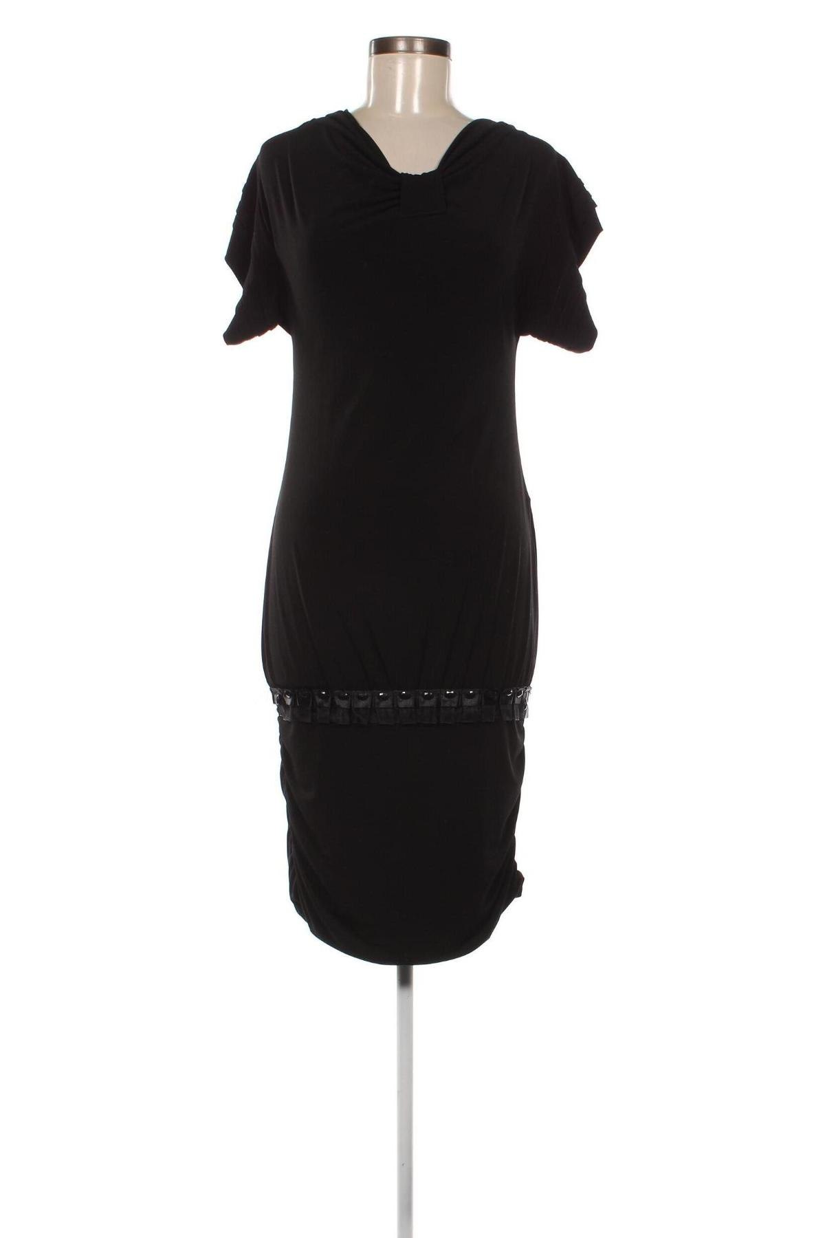 Šaty  Sarah Chole, Velikost L, Barva Černá, Cena  710,00 Kč