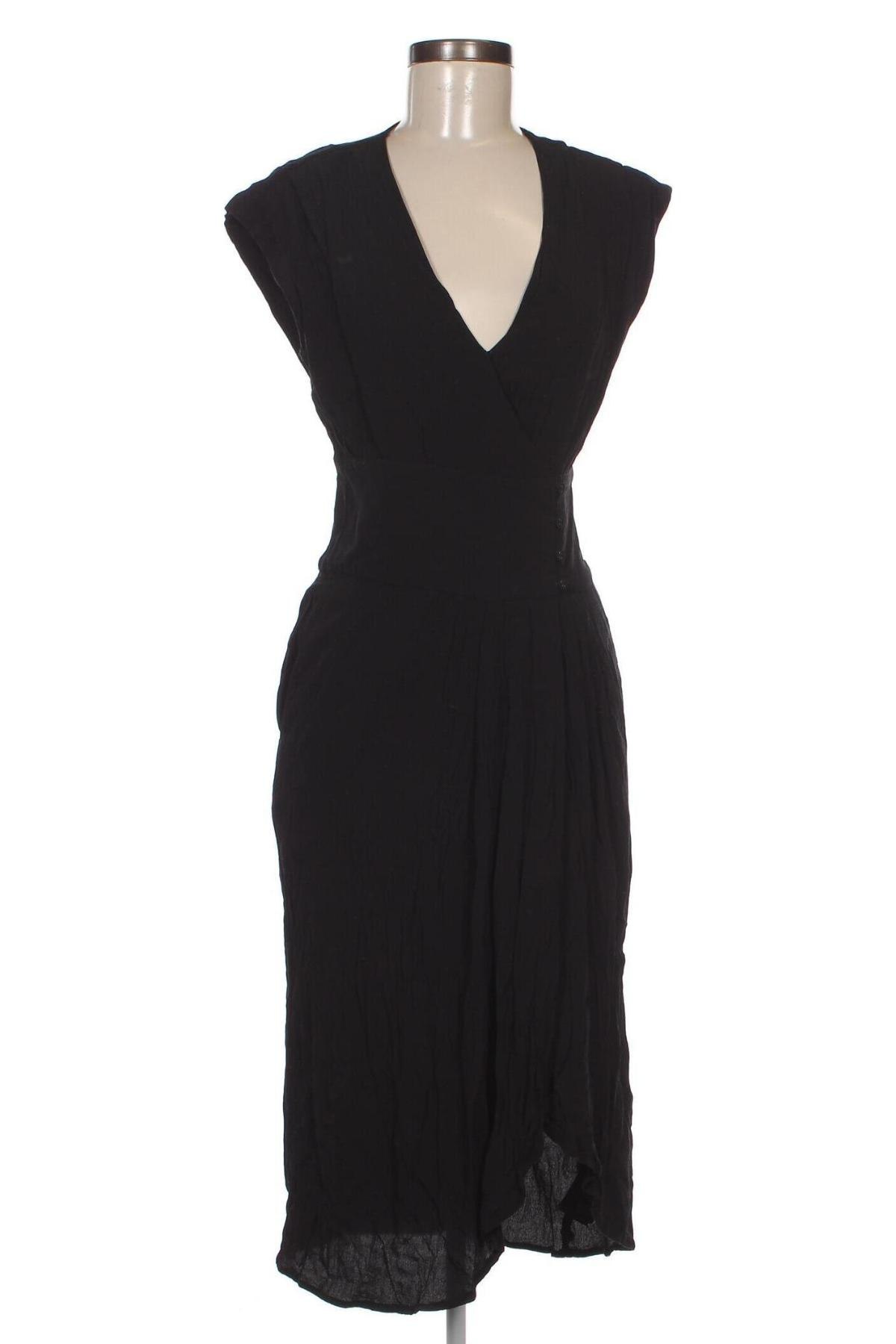 Rochie Scotch & Soda, Mărime S, Culoare Negru, Preț 127,99 Lei