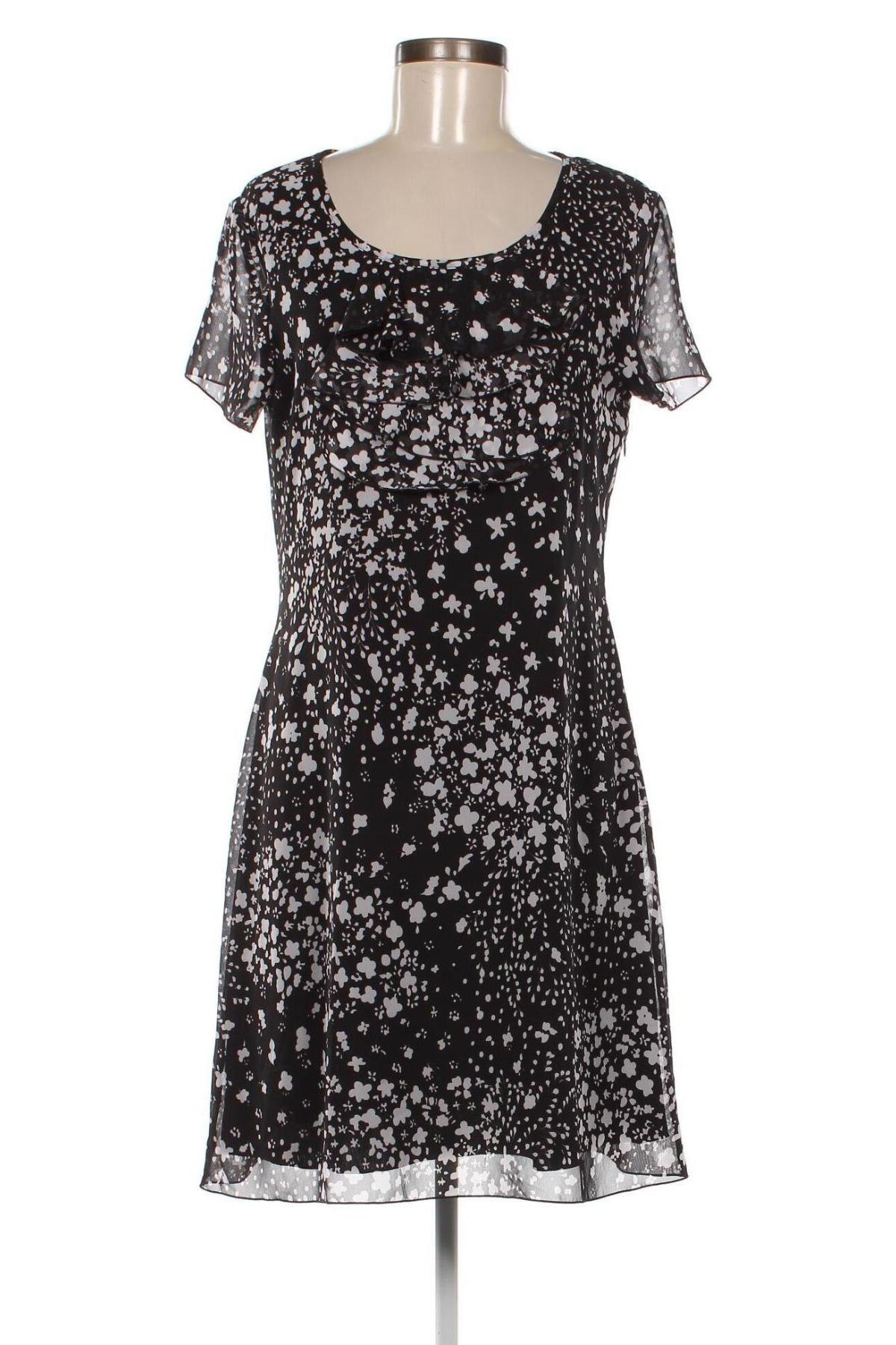 Kleid Scottage, Größe M, Farbe Mehrfarbig, Preis 5,94 €