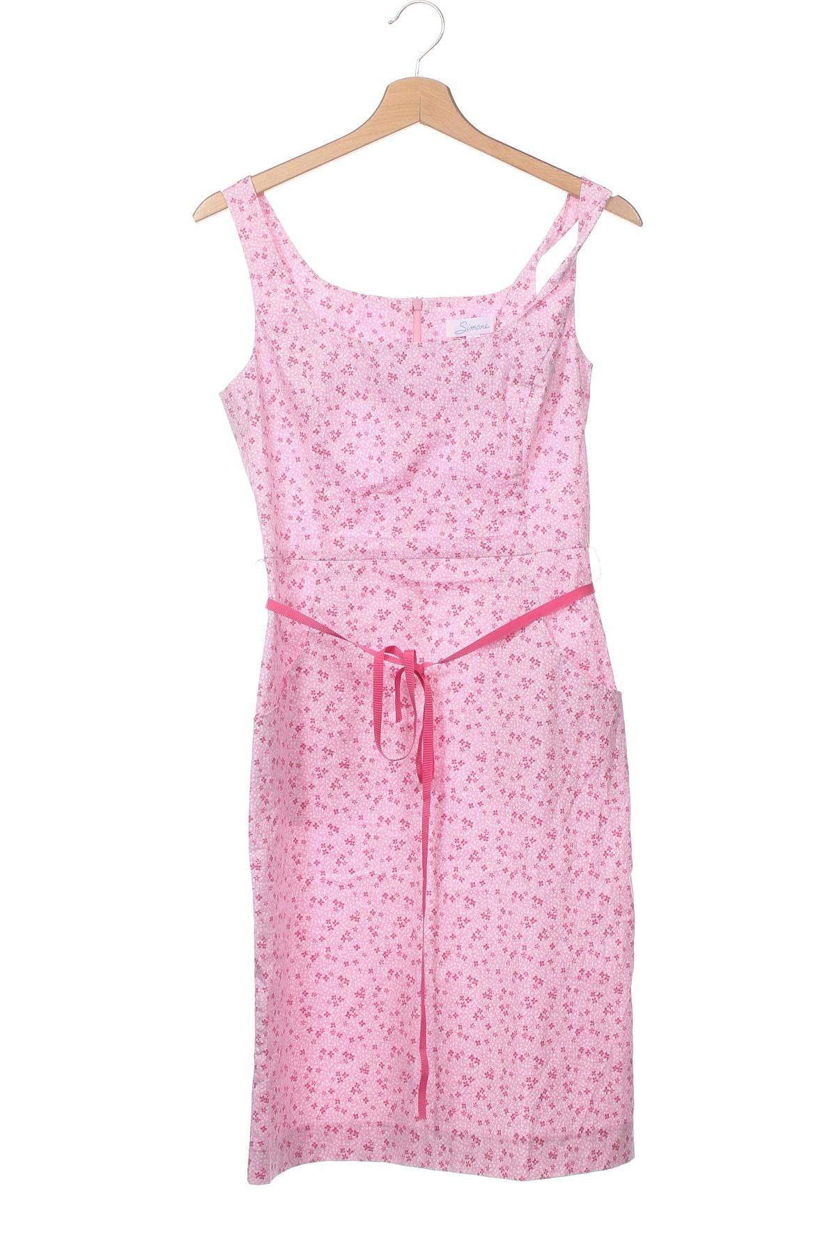 Kleid Simone, Größe XS, Farbe Rosa, Preis 22,27 €