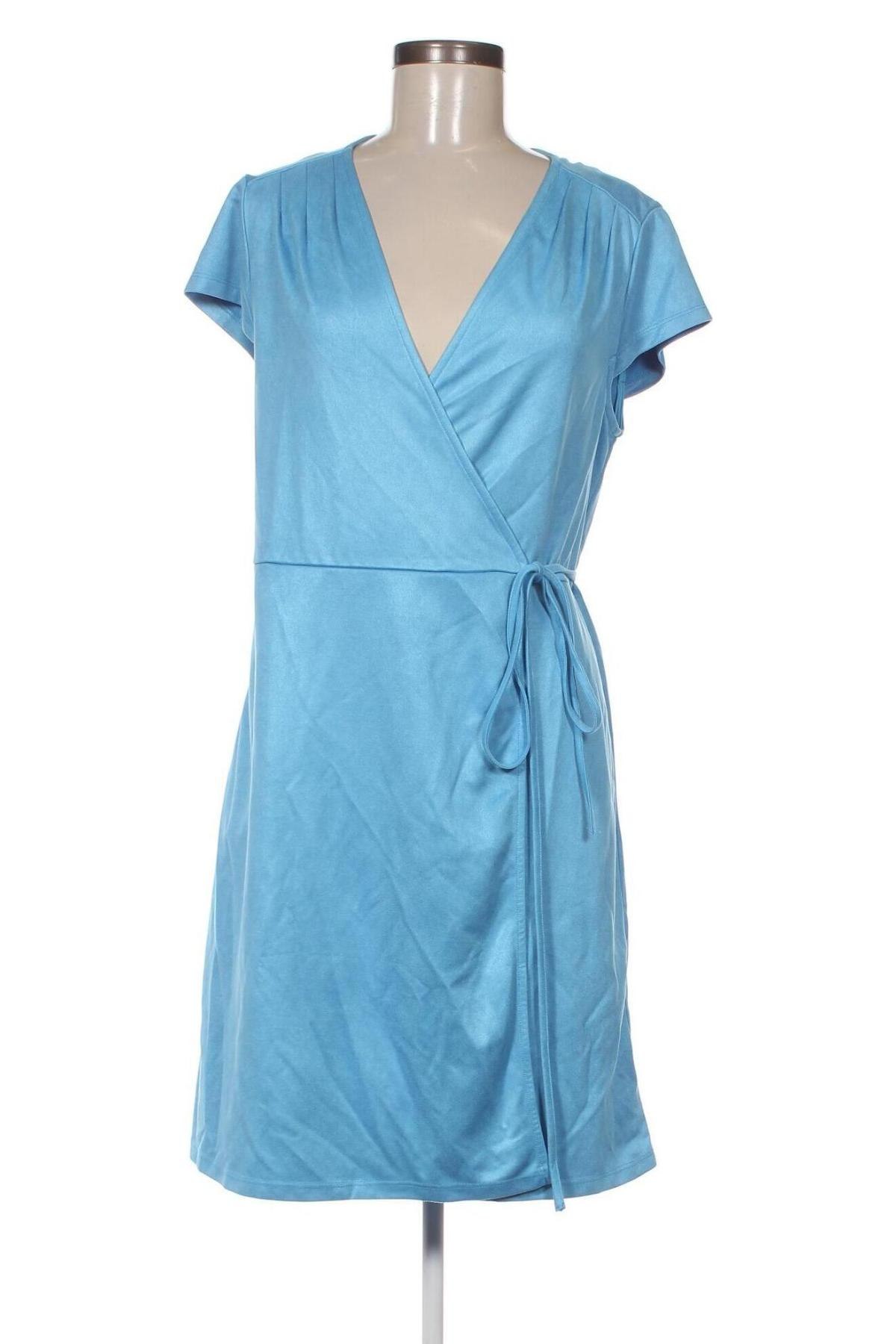 Kleid Simorra, Größe M, Farbe Blau, Preis € 40,05