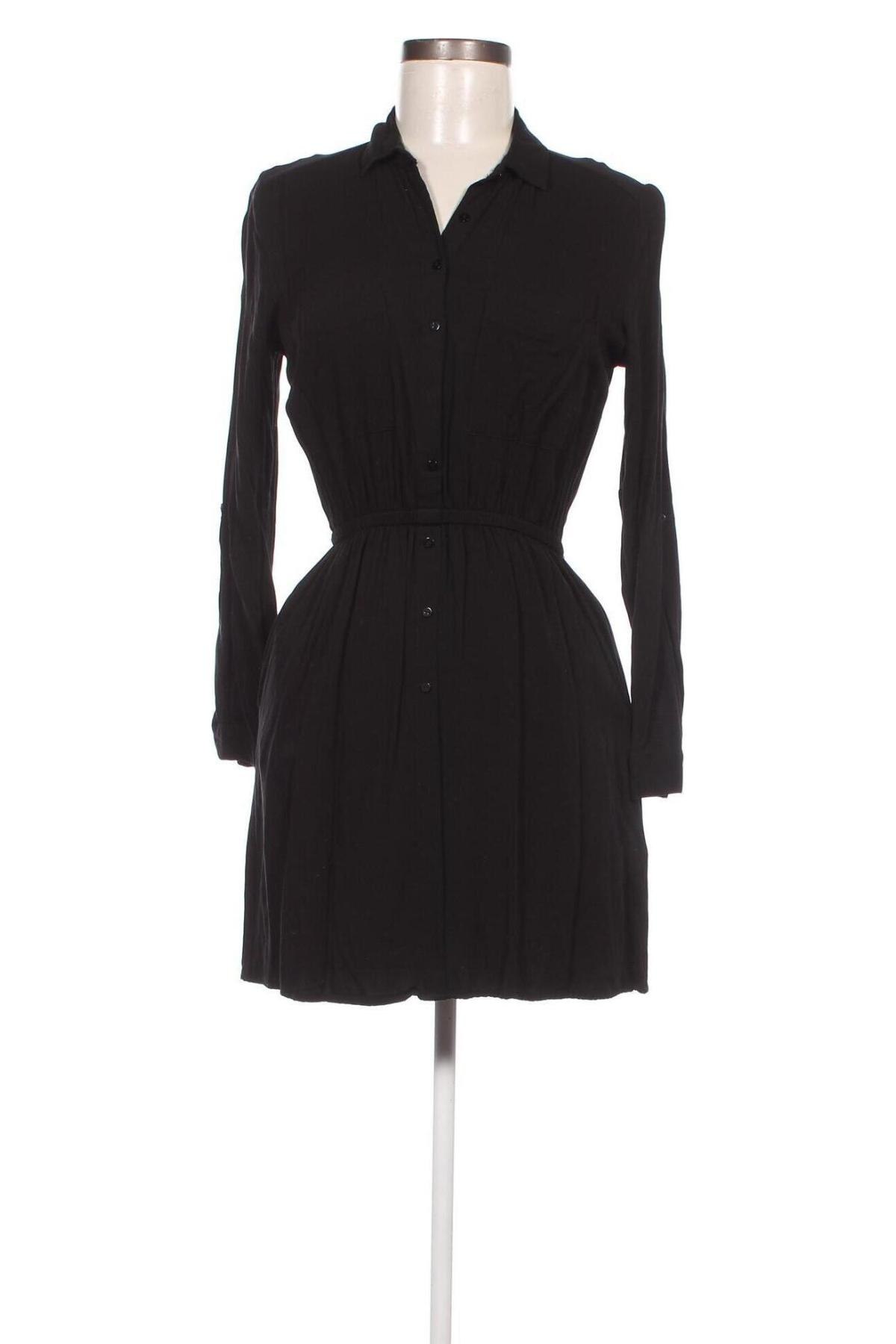 Kleid Sinsay, Größe S, Farbe Schwarz, Preis 14,84 €