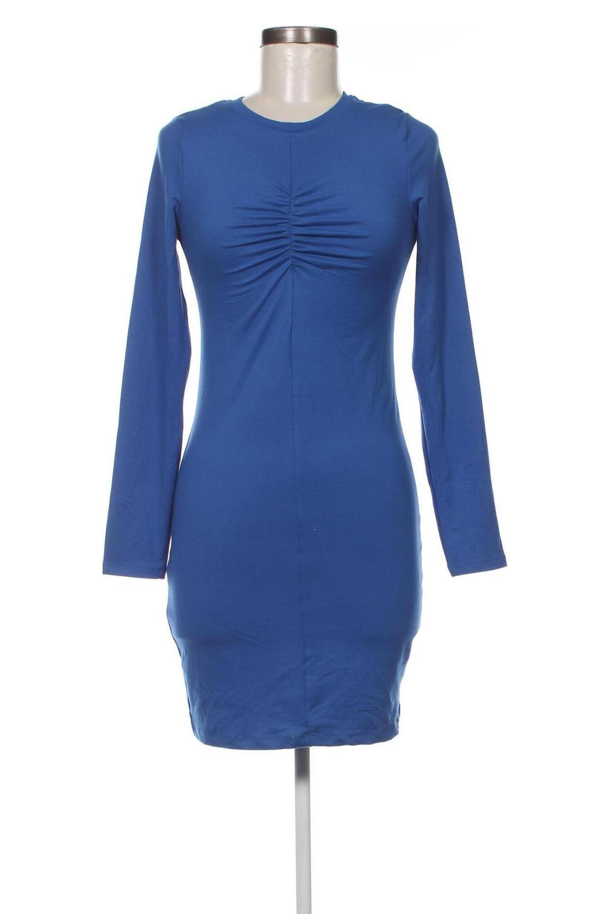 Φόρεμα Sinsay, Μέγεθος M, Χρώμα Μπλέ, Τιμή 6,10 €