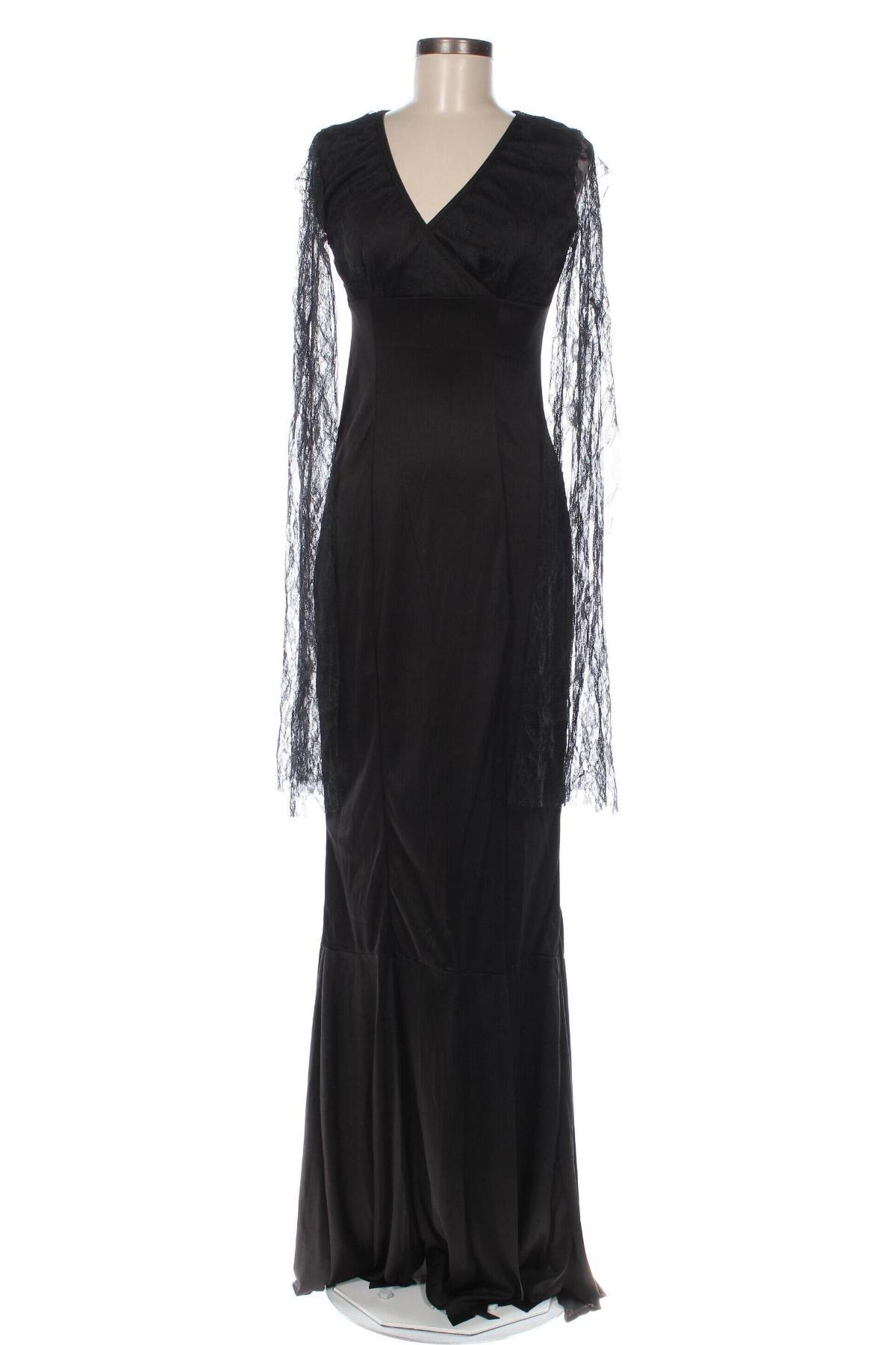 Kleid Smiffys, Größe S, Farbe Schwarz, Preis € 9,59