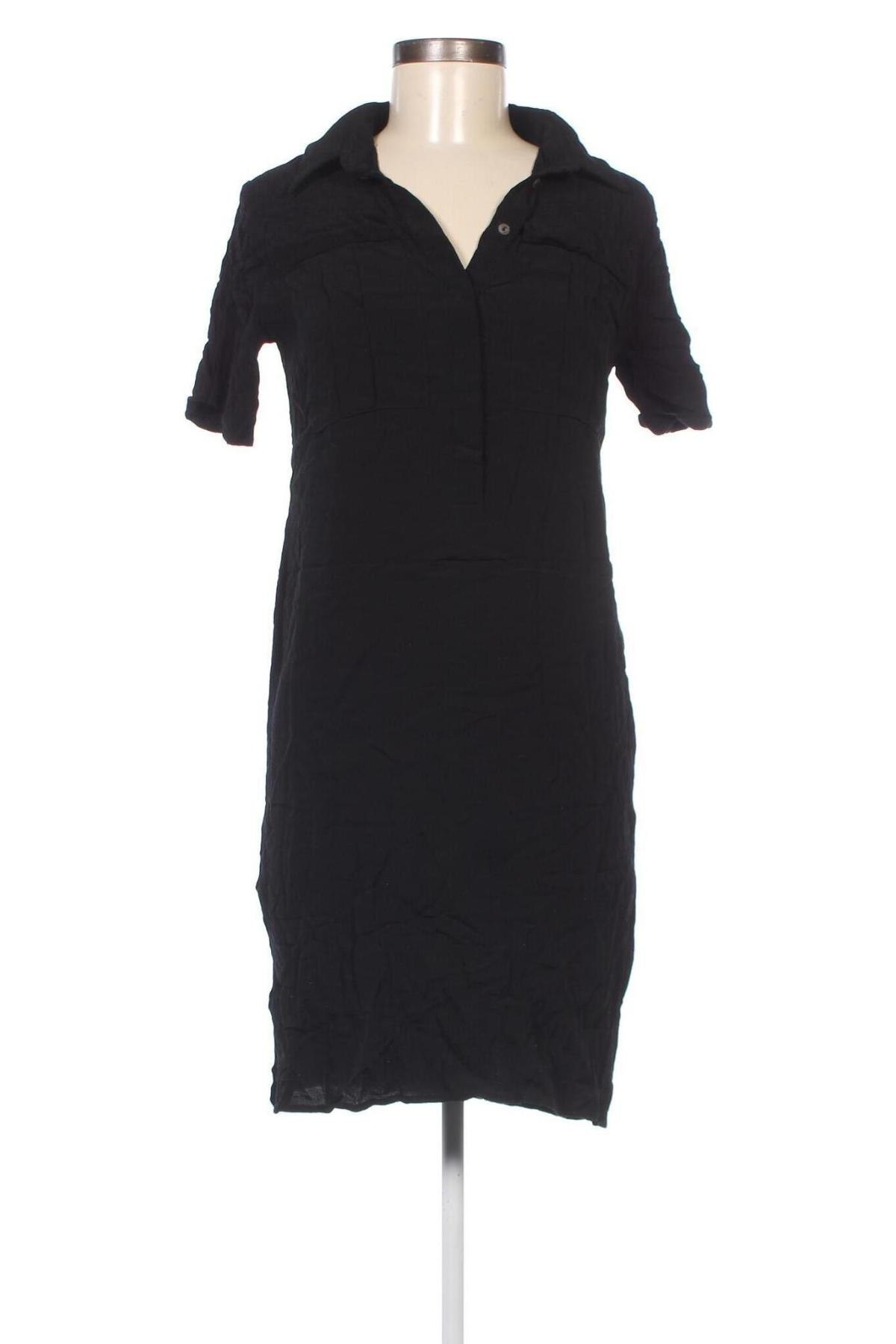 Šaty  Someday., Veľkosť M, Farba Čierna, Cena  7,71 €