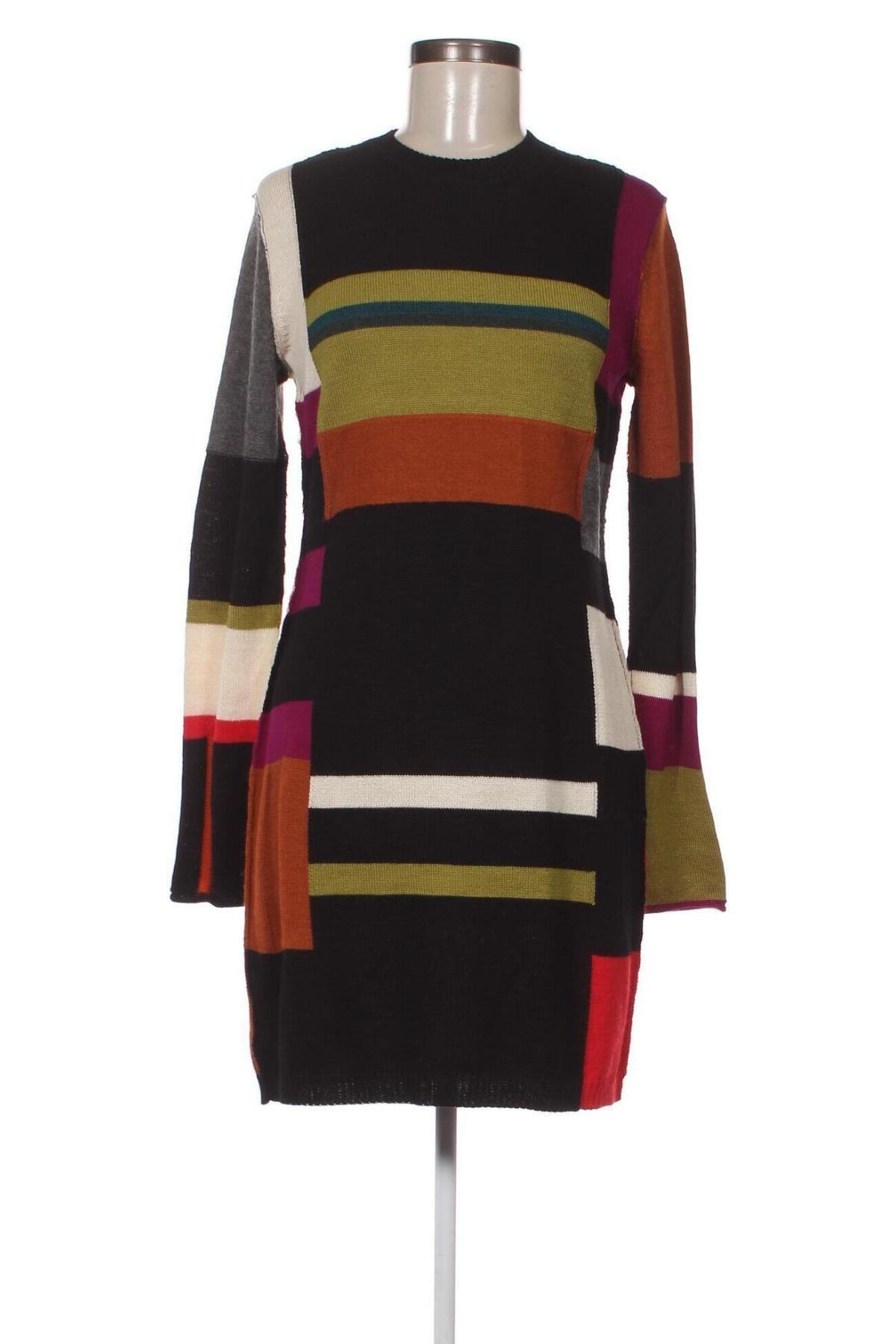 Šaty  Sonia Rykiel, Veľkosť S, Farba Viacfarebná, Cena  224,54 €