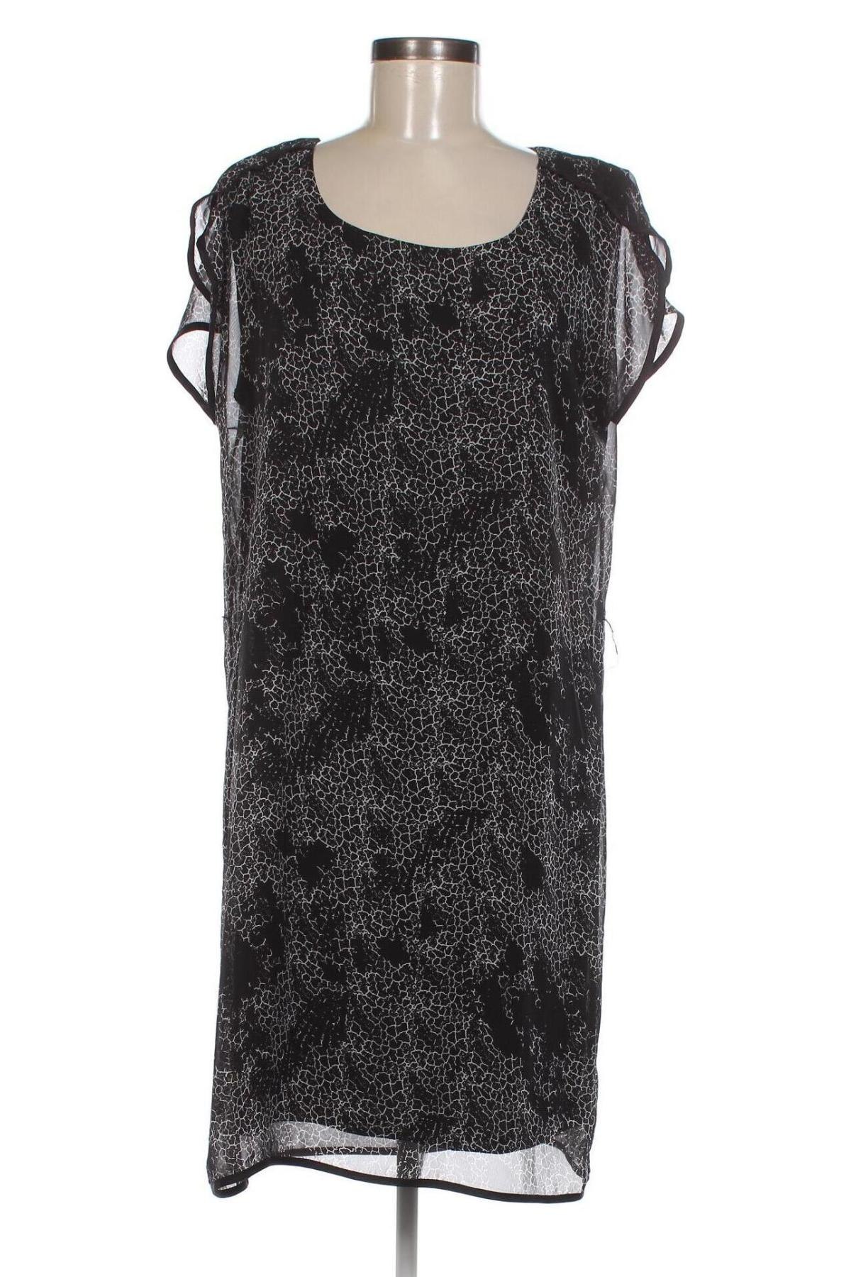 Φόρεμα Soya Concept, Μέγεθος L, Χρώμα Μαύρο, Τιμή 10,09 €