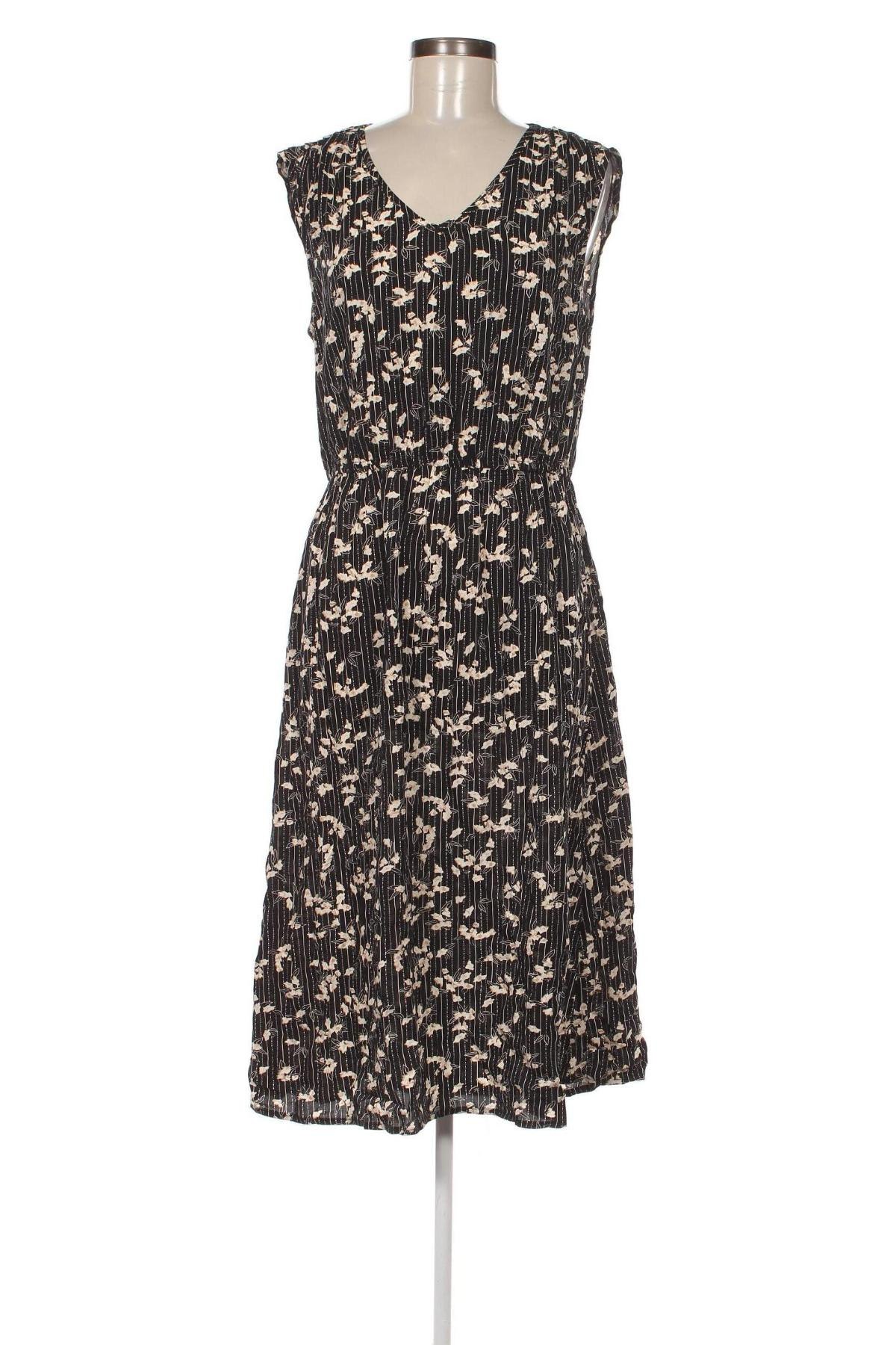 Φόρεμα Soya Concept, Μέγεθος M, Χρώμα Μαύρο, Τιμή 10,09 €