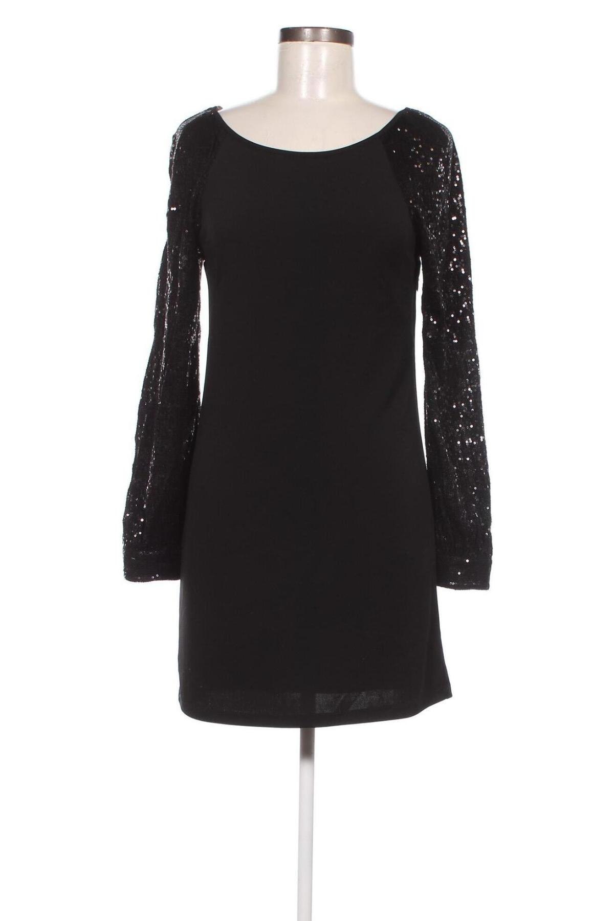 Rochie Steffen Schraut, Mărime S, Culoare Negru, Preț 305,92 Lei