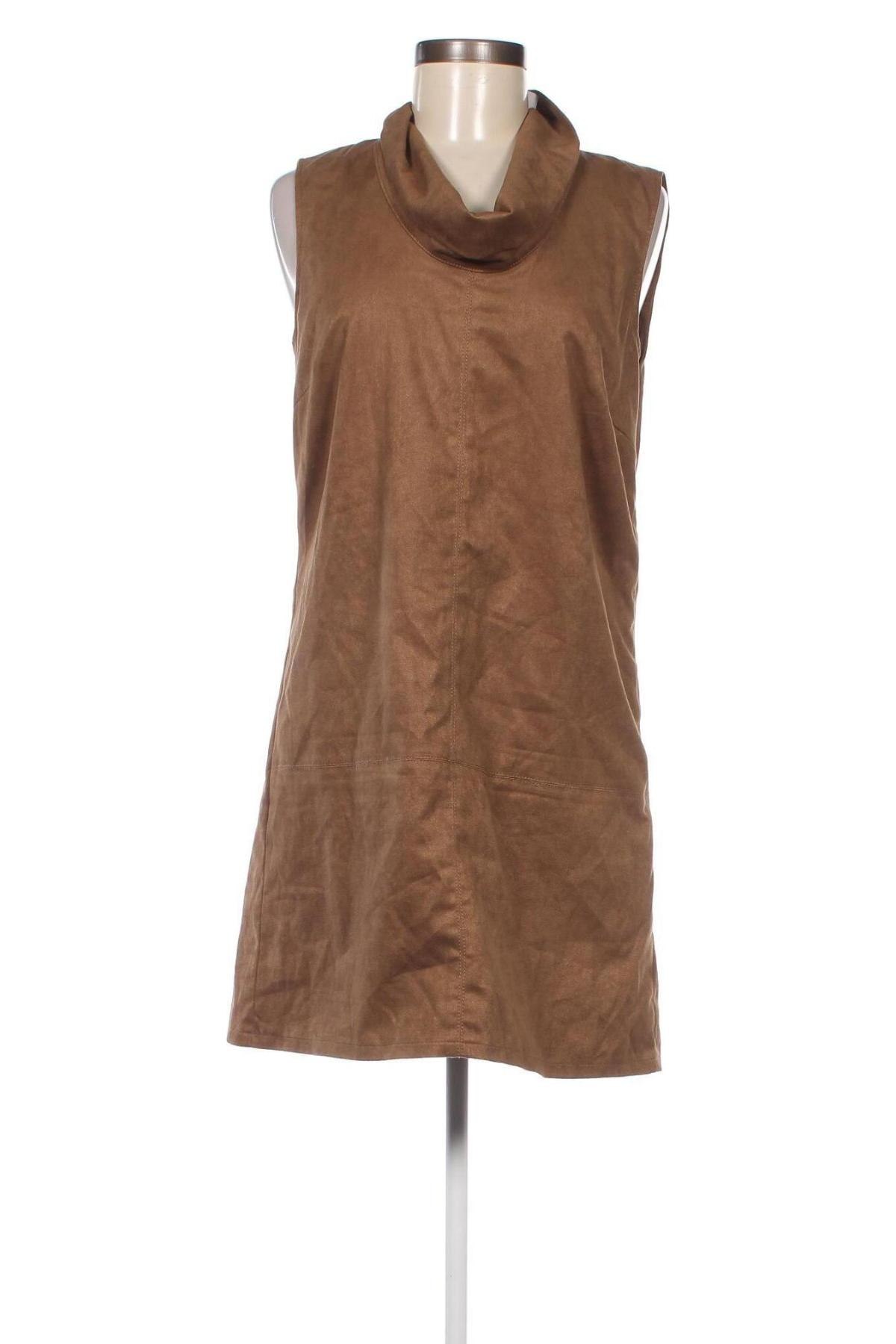 Šaty  Steilmann, Velikost M, Barva Béžová, Cena  462,00 Kč