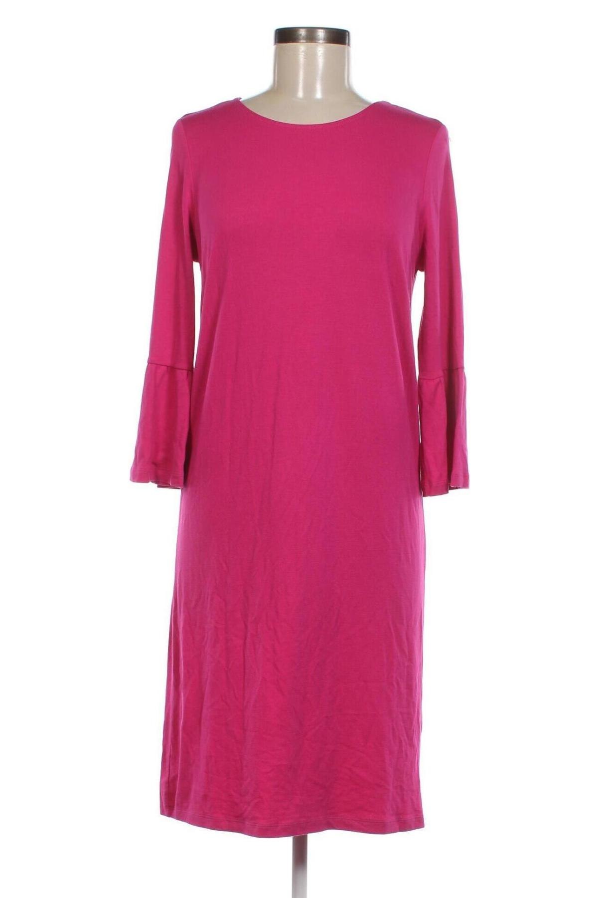 Φόρεμα Street One, Μέγεθος M, Χρώμα Ρόζ , Τιμή 35,97 €
