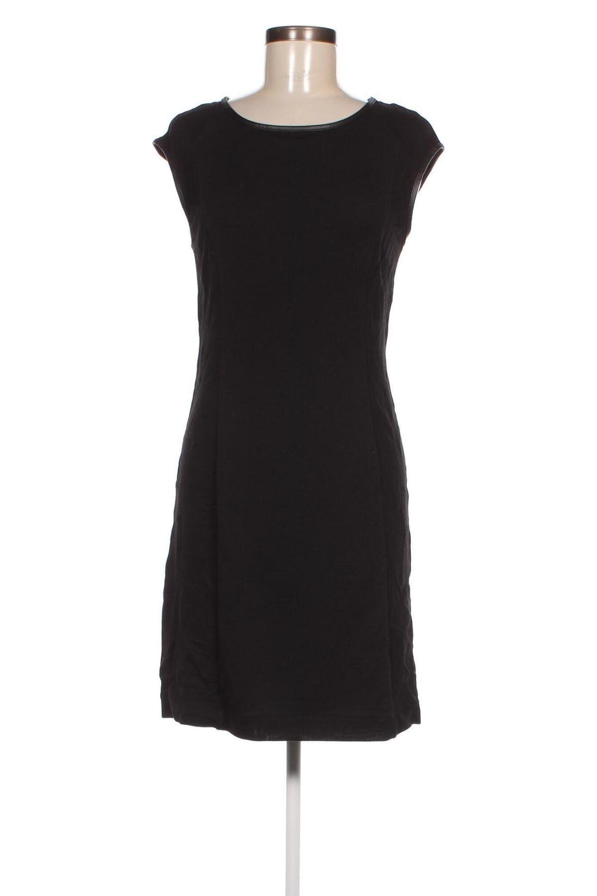 Kleid Street One, Größe S, Farbe Schwarz, Preis 4,99 €