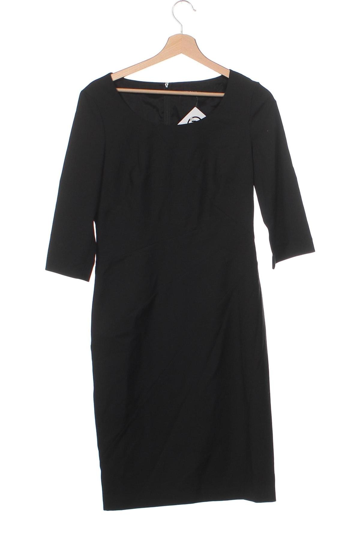 Kleid Strenesse, Größe S, Farbe Schwarz, Preis 23,27 €