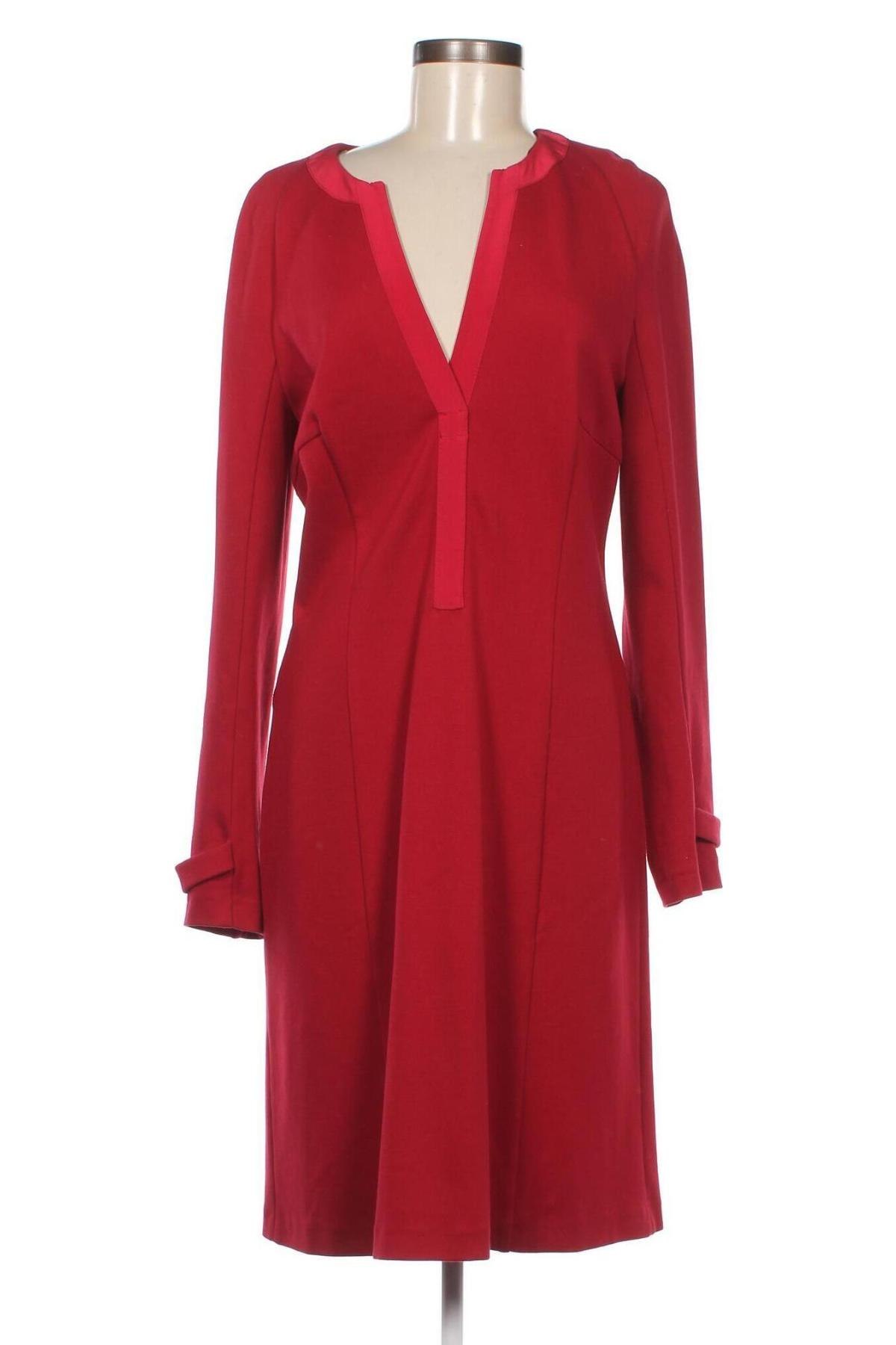 Φόρεμα Strenesse, Μέγεθος L, Χρώμα Κόκκινο, Τιμή 22,19 €