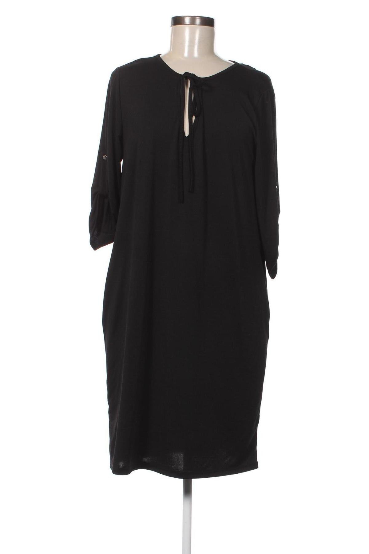 Φόρεμα Styleboom, Μέγεθος M, Χρώμα Μαύρο, Τιμή 8,61 €