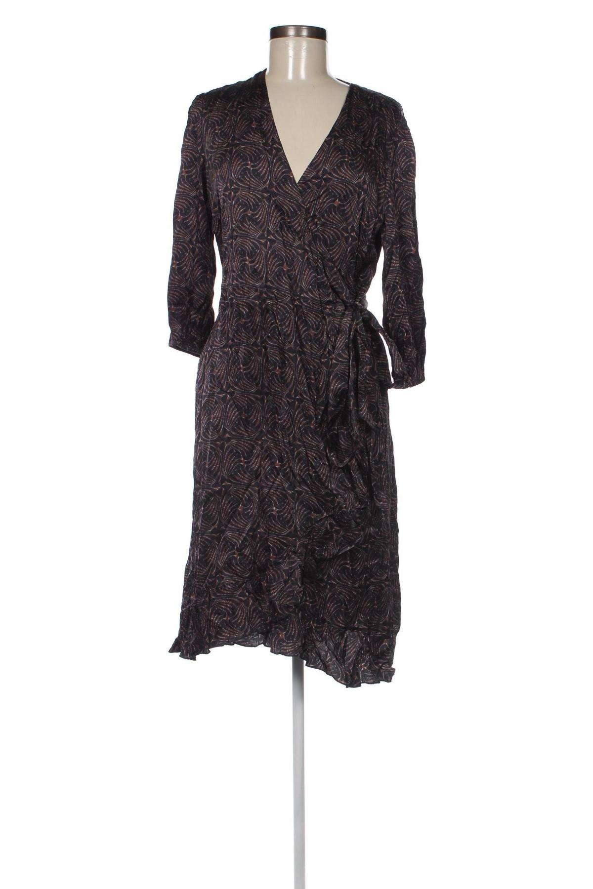 Šaty  Summum Woman, Velikost XL, Barva Vícebarevné, Cena  411,00 Kč