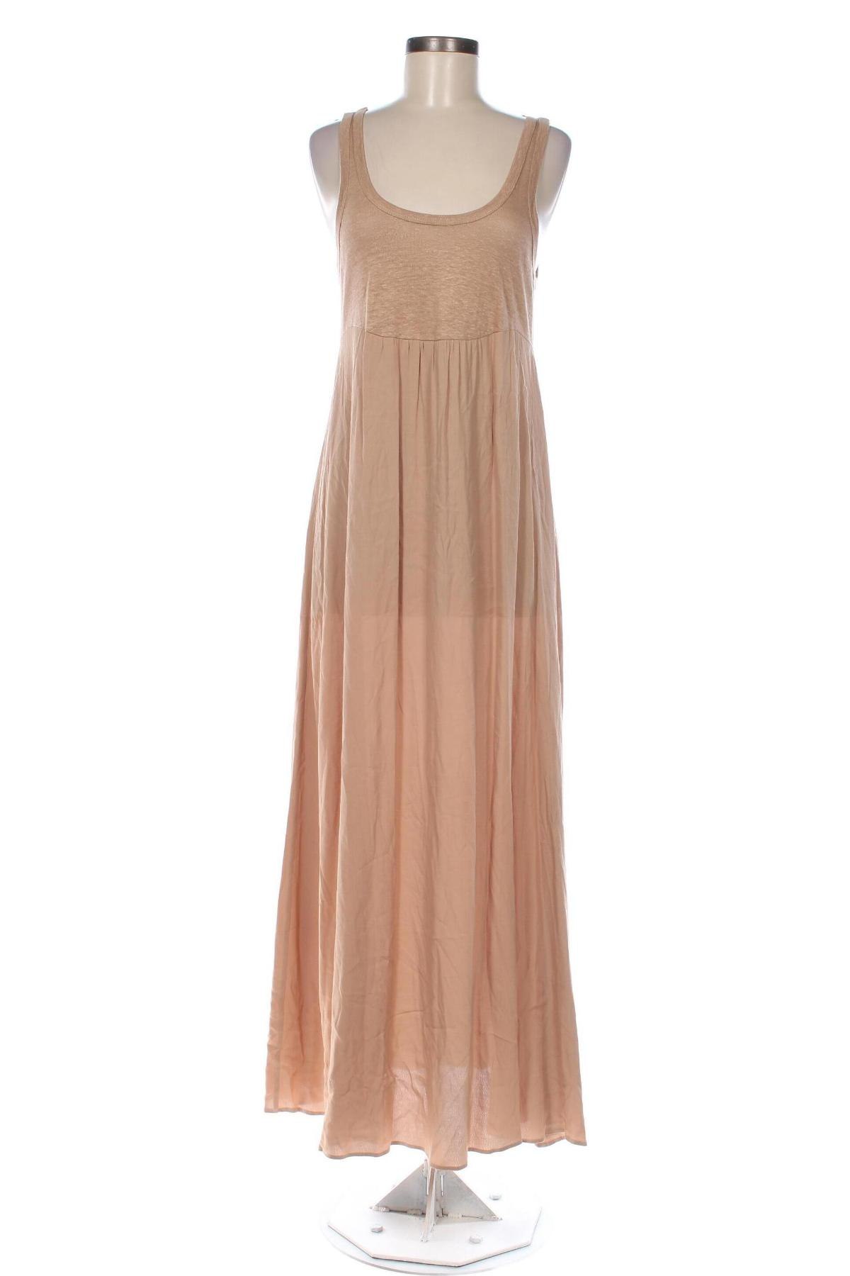 Φόρεμα TCN, Μέγεθος L, Χρώμα  Μπέζ, Τιμή 66,76 €