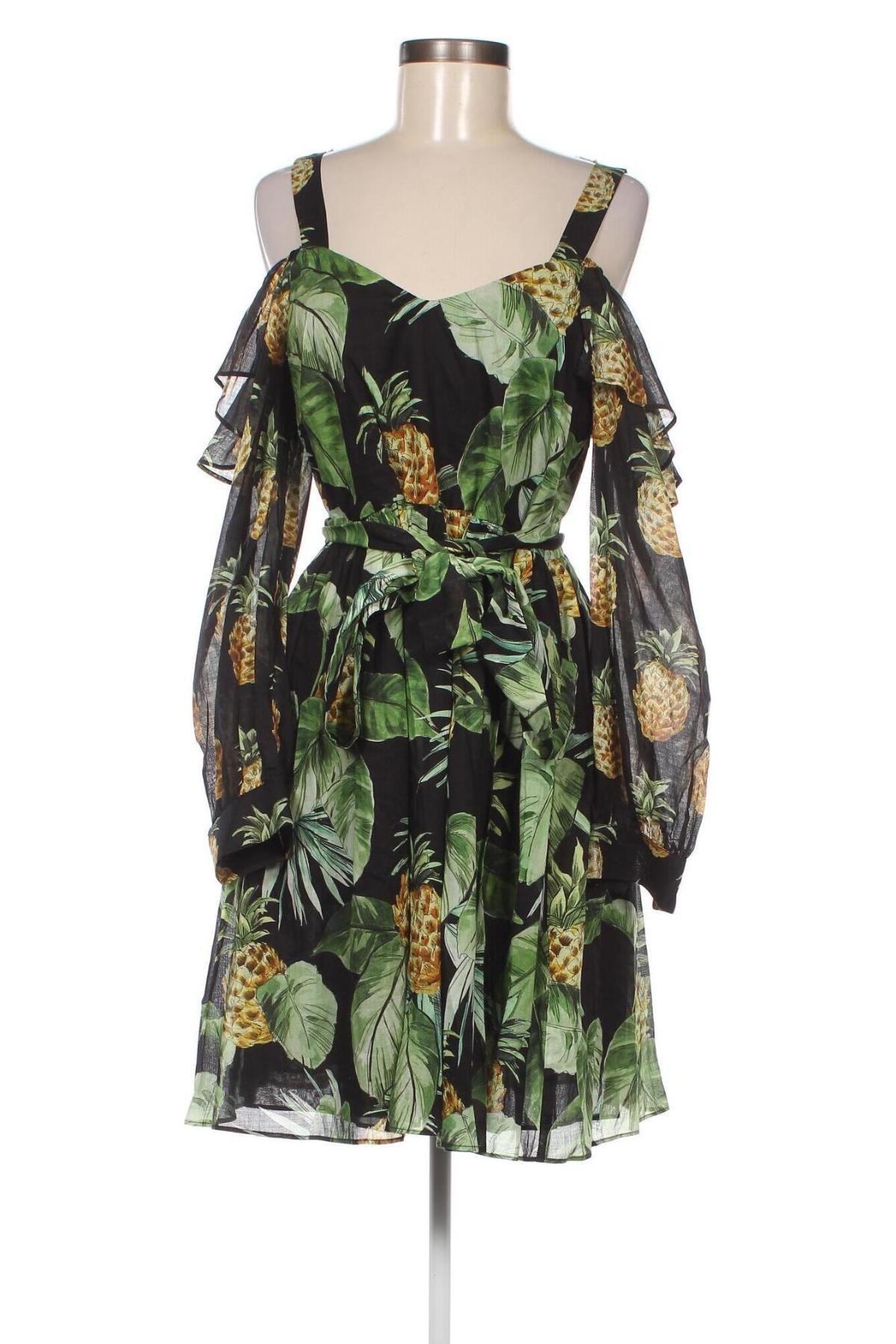 Kleid TWINSET, Größe XL, Farbe Mehrfarbig, Preis € 169,07