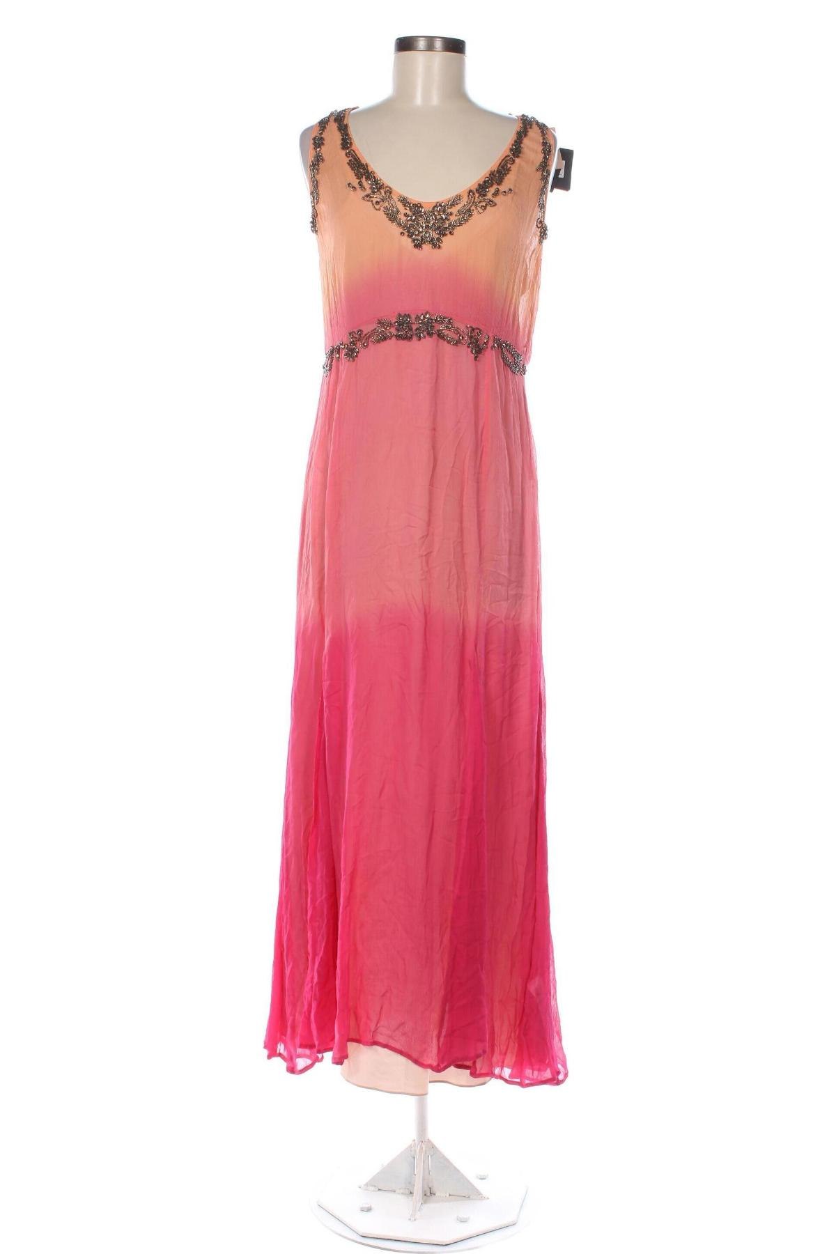 Šaty  TWINSET, Velikost L, Barva Vícebarevné, Cena  5 762,00 Kč