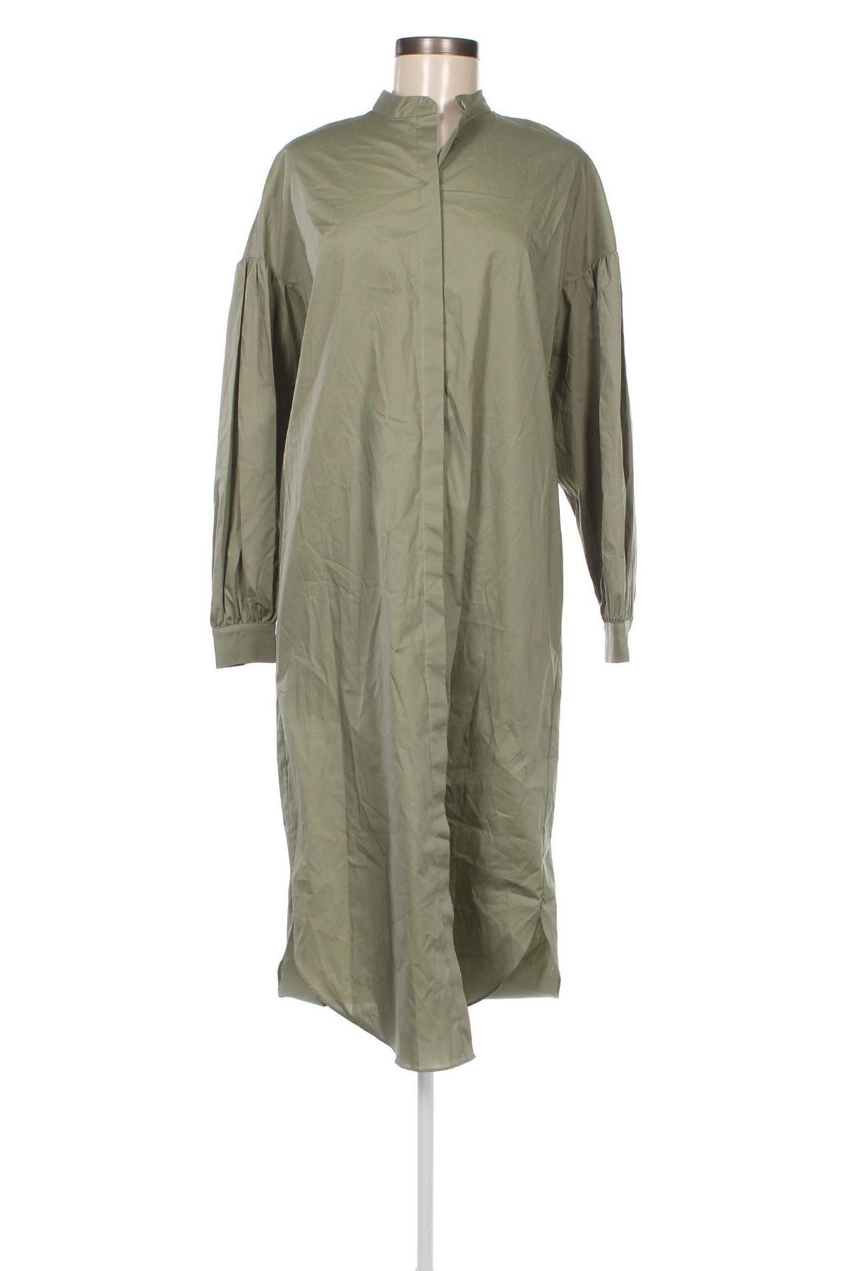 Kleid TWINSET, Größe M, Farbe Grün, Preis € 61,20