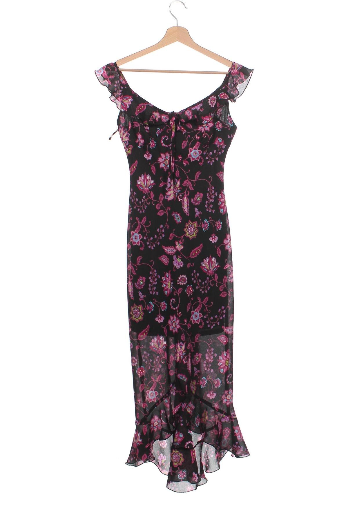 Kleid Target, Größe S, Farbe Schwarz, Preis 13,41 €