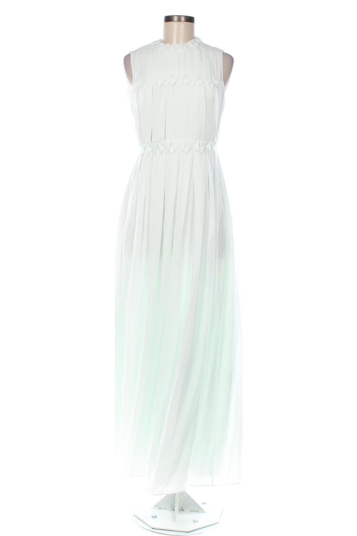 Kleid Ted Baker, Größe S, Farbe Grün, Preis 108,25 €