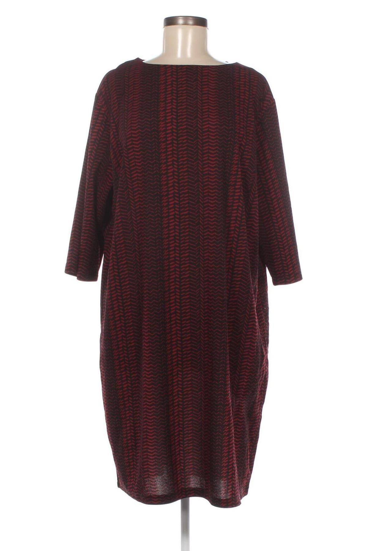 Φόρεμα Thea, Μέγεθος XXL, Χρώμα Πολύχρωμο, Τιμή 17,88 €