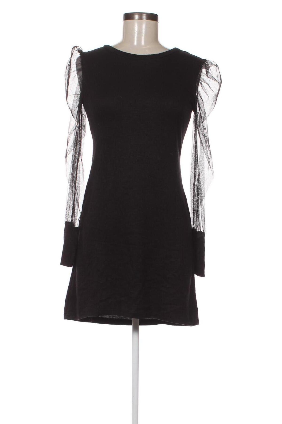 Šaty  Today, Veľkosť XS, Farba Čierna, Cena  3,29 €