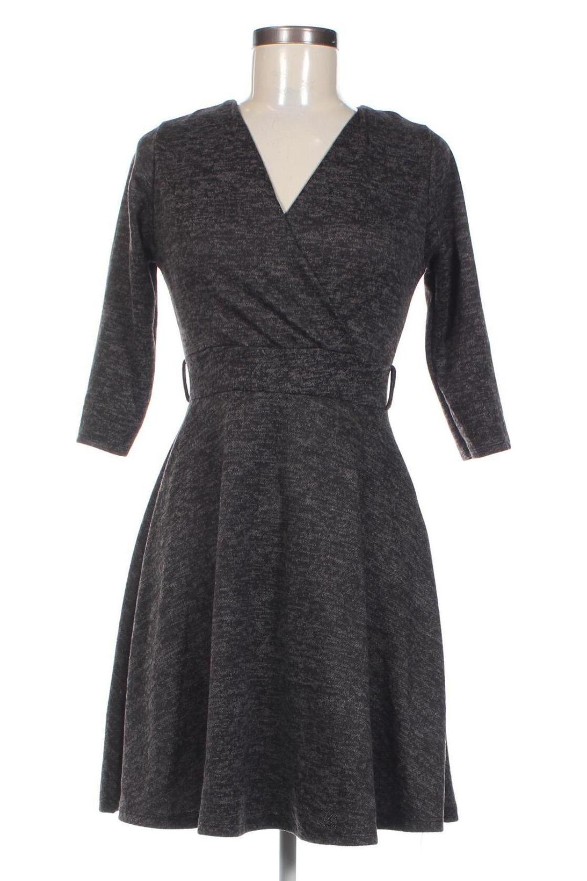 Kleid Today, Größe S, Farbe Grau, Preis 20,18 €