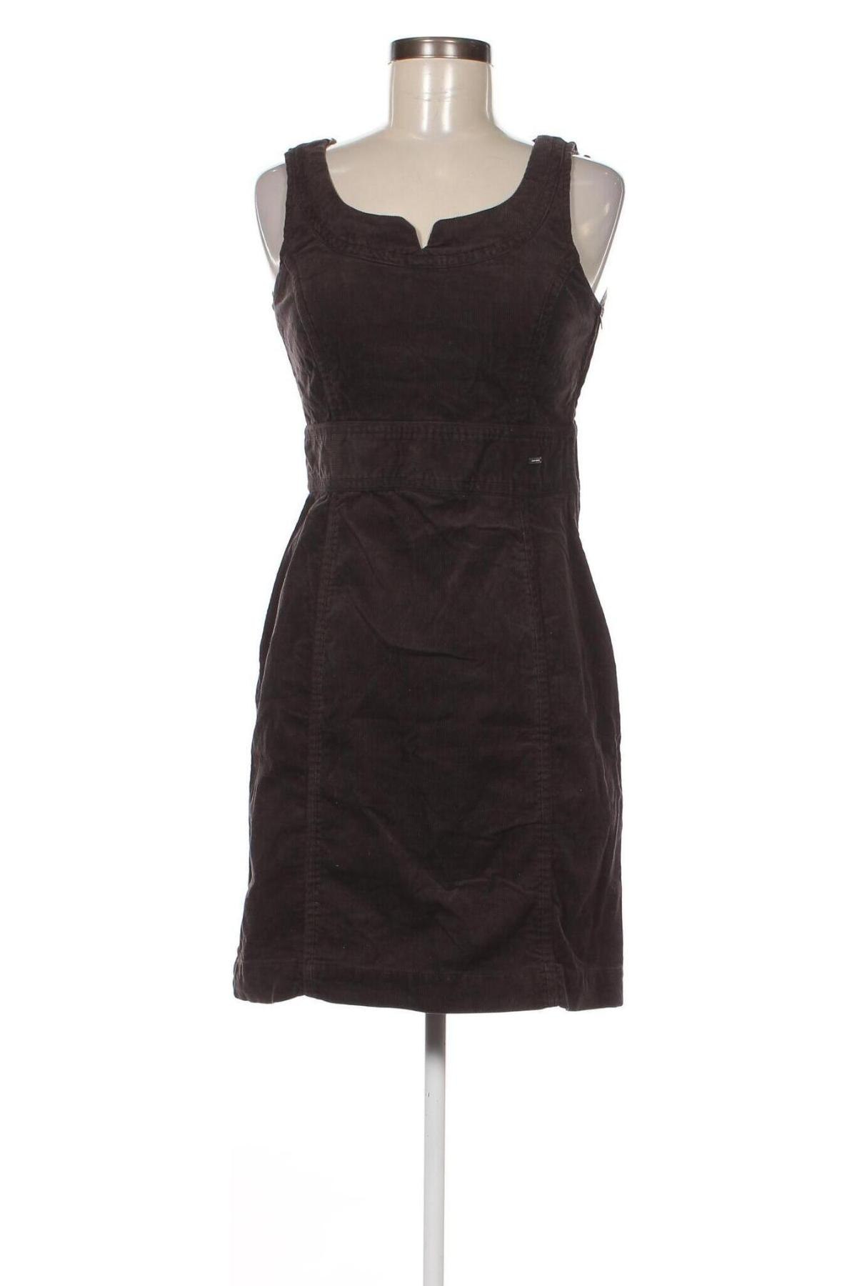 Φόρεμα Tom Tailor, Μέγεθος S, Χρώμα Καφέ, Τιμή 4,21 €