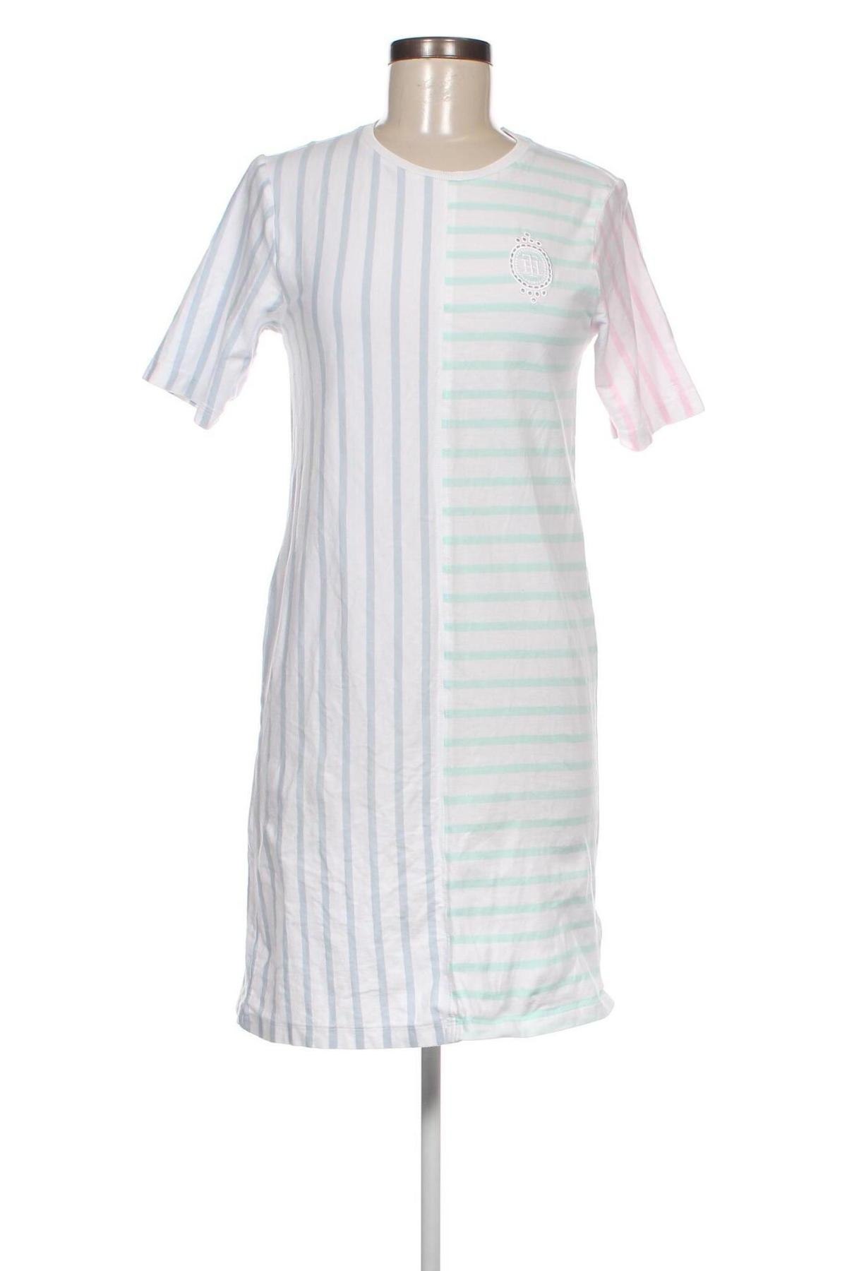 Φόρεμα Tommy Icons, Μέγεθος S, Χρώμα Πολύχρωμο, Τιμή 132,08 €