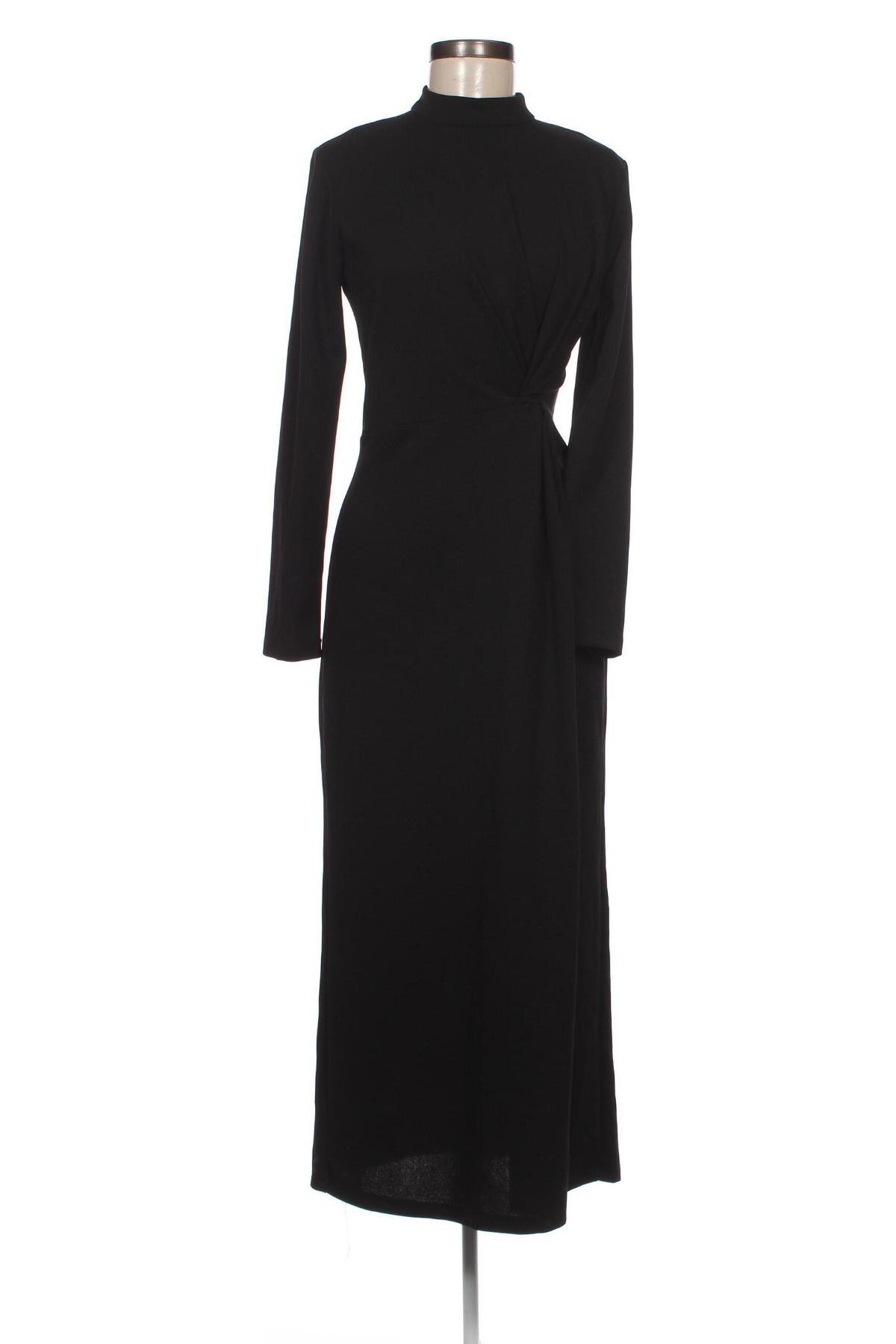 Kleid Touche Prive, Größe M, Farbe Schwarz, Preis 52,58 €