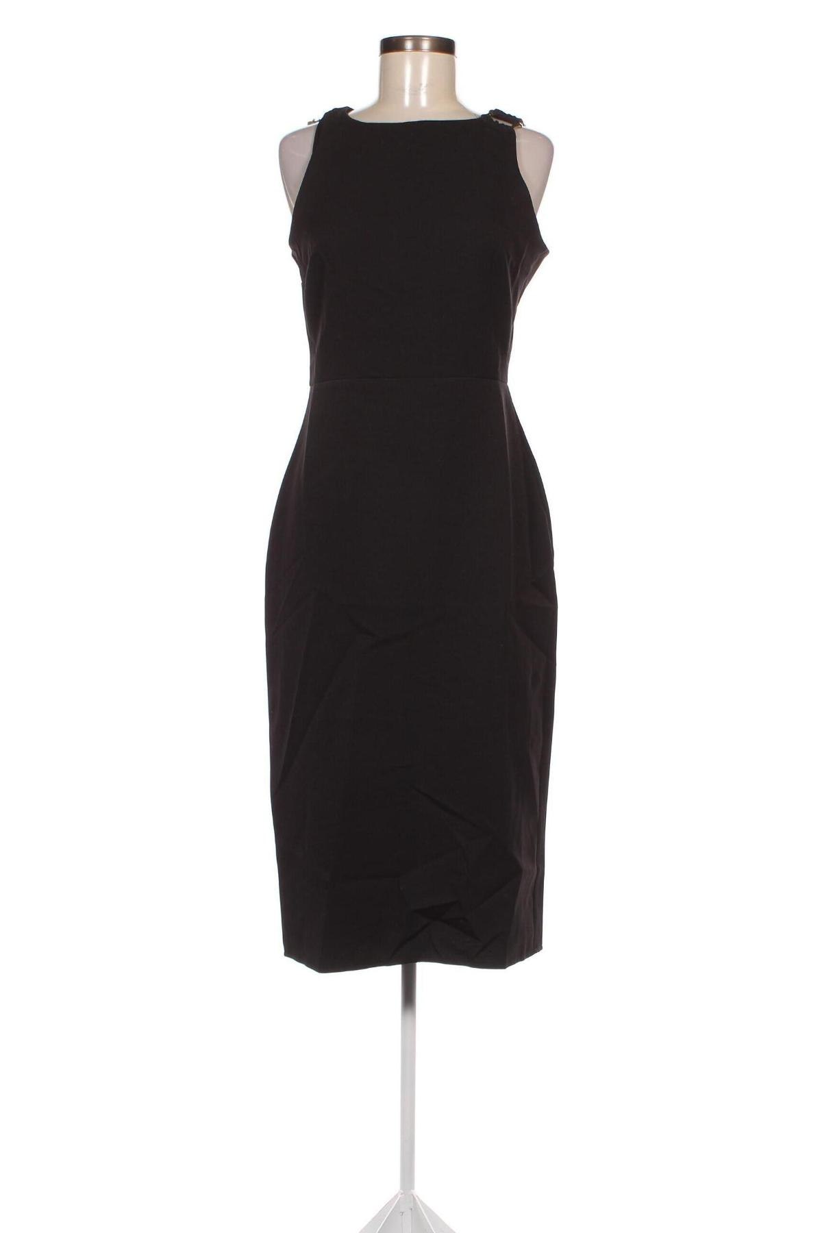 Kleid Trendyol, Größe M, Farbe Schwarz, Preis 7,89 €