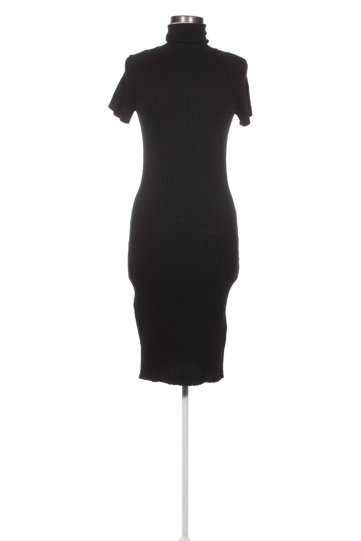 Kleid Trussardi Jeans, Größe S, Farbe Schwarz, Preis € 60,08
