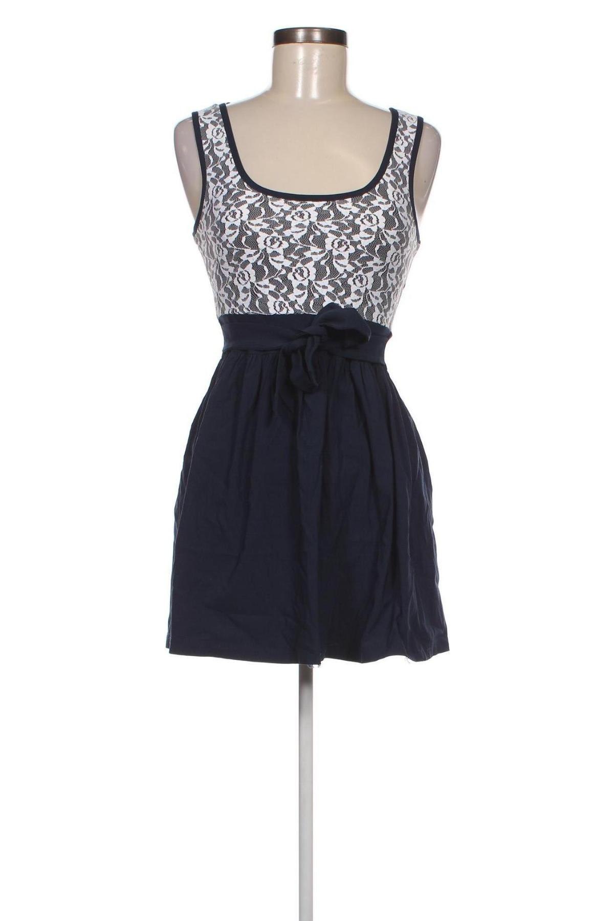 Φόρεμα Tsega, Μέγεθος S, Χρώμα Μπλέ, Τιμή 17,94 €
