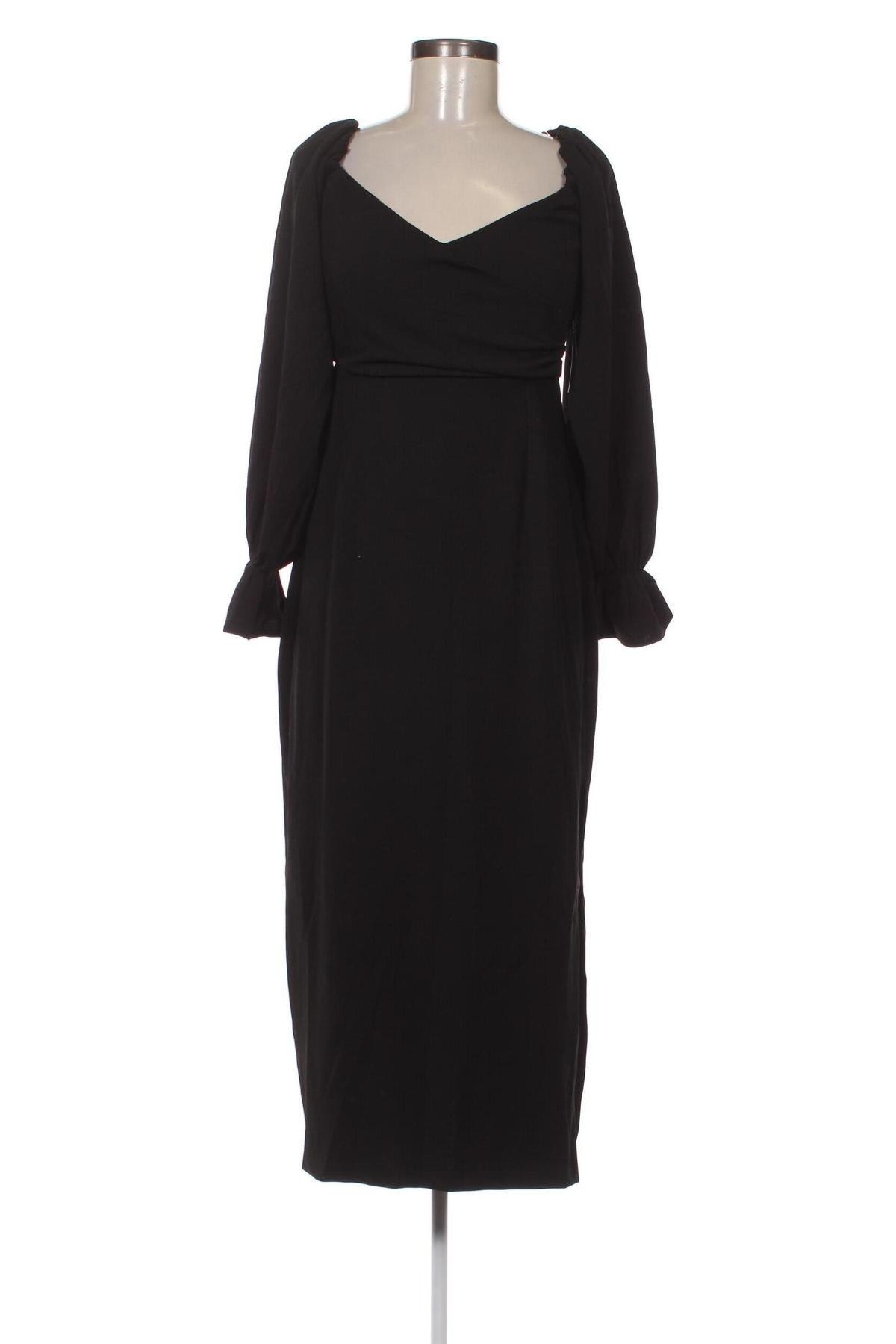 Rochie Tussah, Mărime L, Culoare Negru, Preț 181,18 Lei