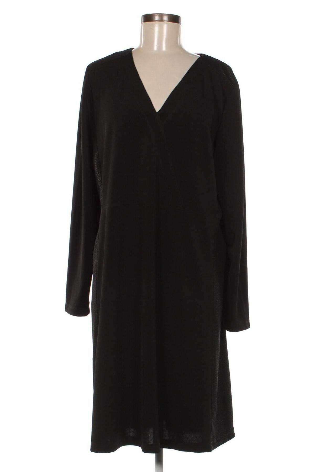 Kleid Twister, Größe XXL, Farbe Schwarz, Preis € 18,22