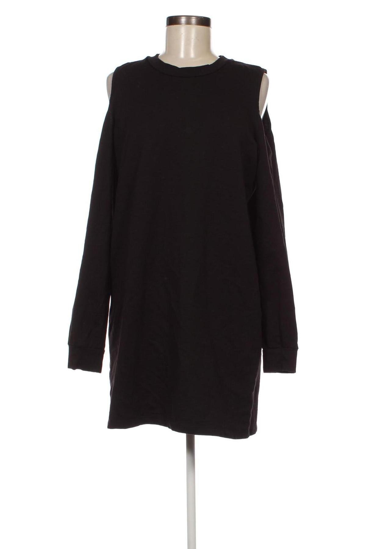 Φόρεμα V by Very, Μέγεθος M, Χρώμα Μαύρο, Τιμή 7,36 €
