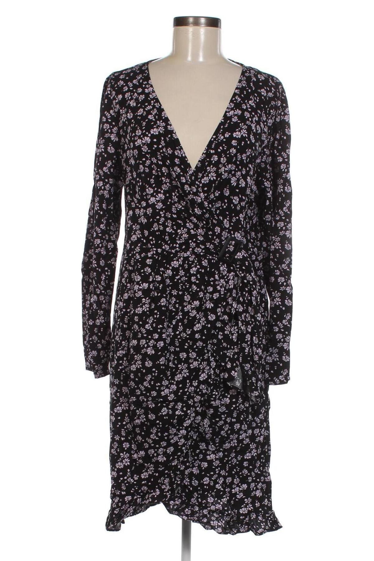 Φόρεμα VILA, Μέγεθος XL, Χρώμα Πολύχρωμο, Τιμή 16,15 €
