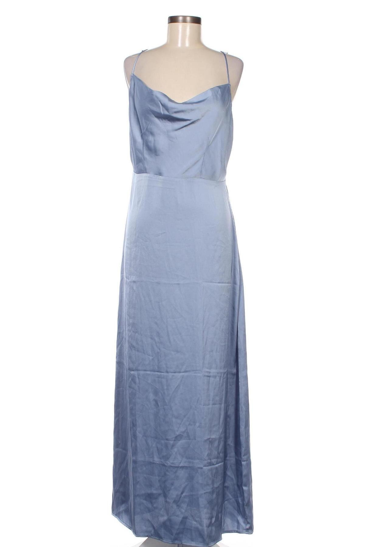 Kleid VILA, Größe M, Farbe Blau, Preis € 66,29