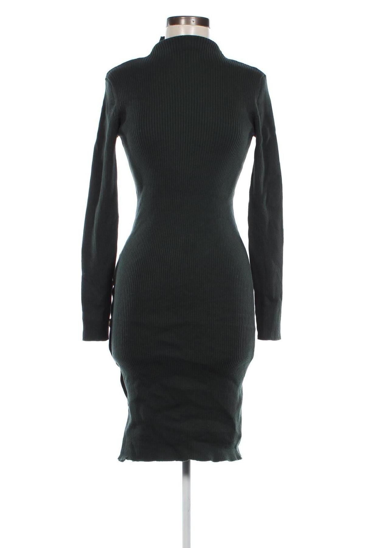 Φόρεμα VILA, Μέγεθος M, Χρώμα Πράσινο, Τιμή 4,75 €