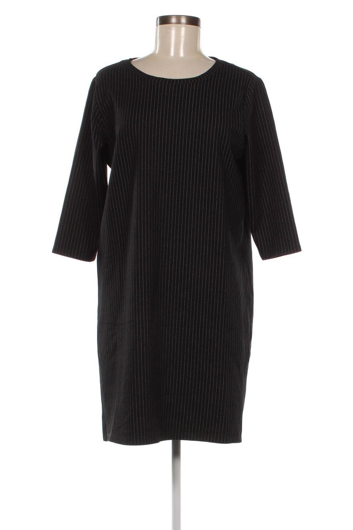 Kleid VRS Woman, Größe L, Farbe Schwarz, Preis 13,10 €