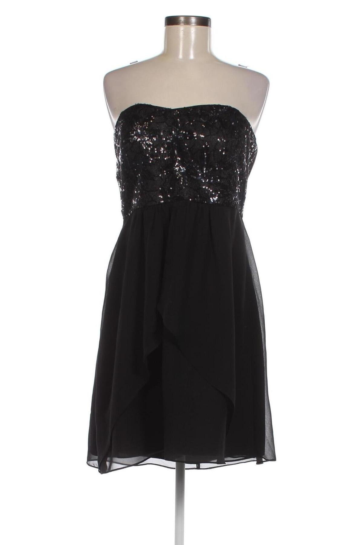 Kleid Vera Mont, Größe M, Farbe Schwarz, Preis € 34,36