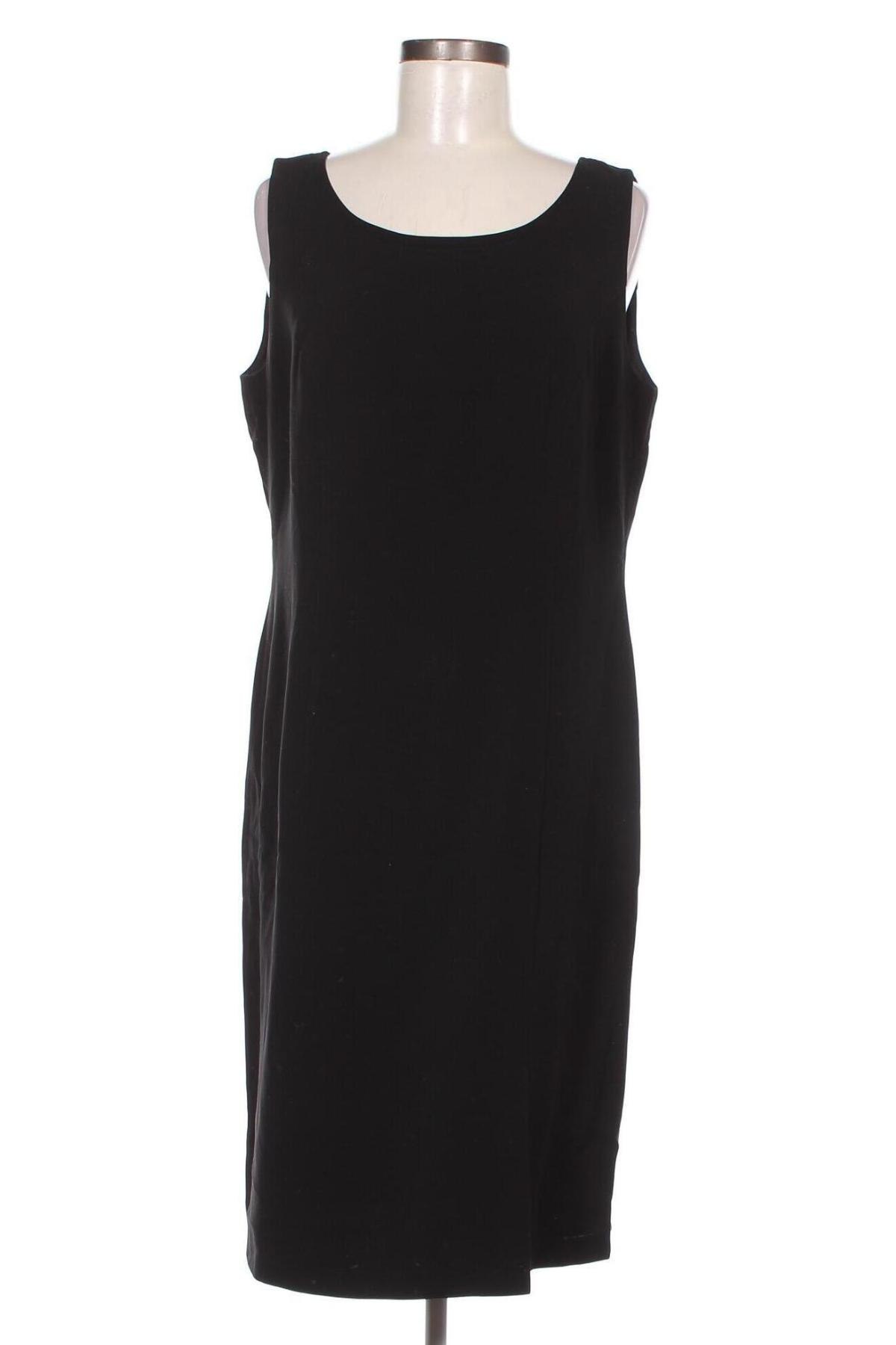 Šaty  Vera Mont, Veľkosť XL, Farba Čierna, Cena  29,00 €