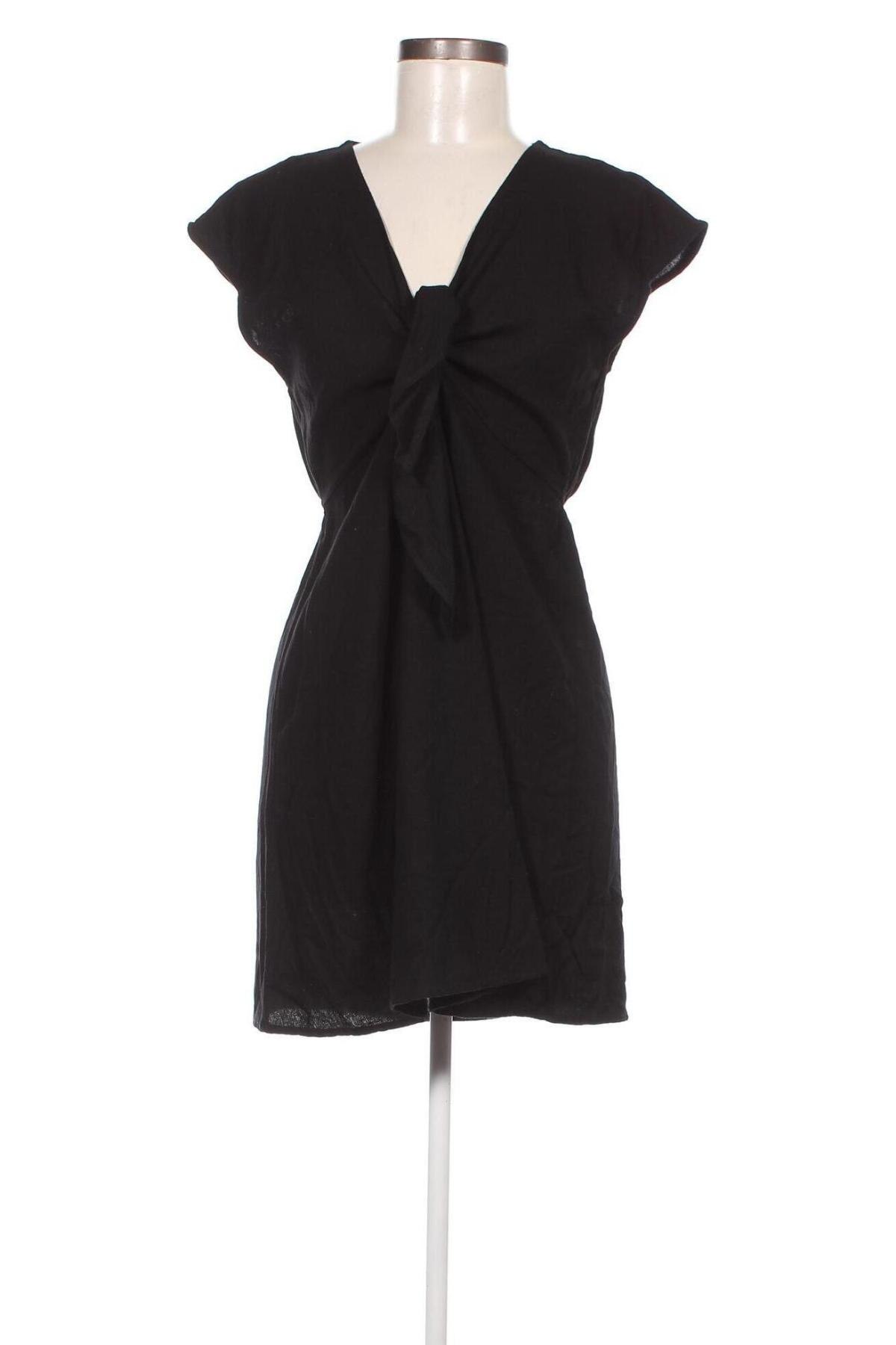 Kleid Vero Moda, Größe M, Farbe Schwarz, Preis 29,90 €