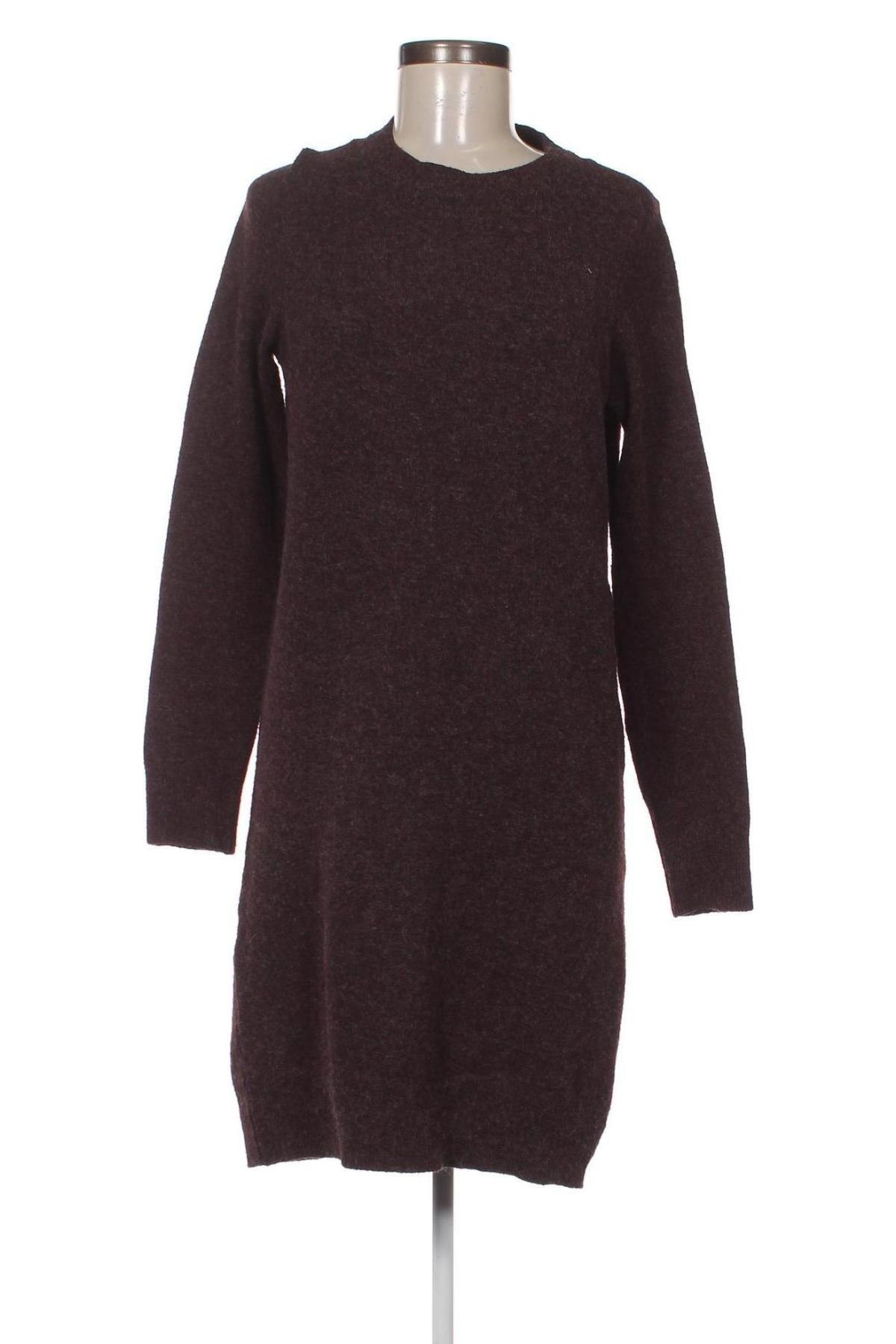 Kleid Vero Moda, Größe M, Farbe Braun, Preis € 8,35