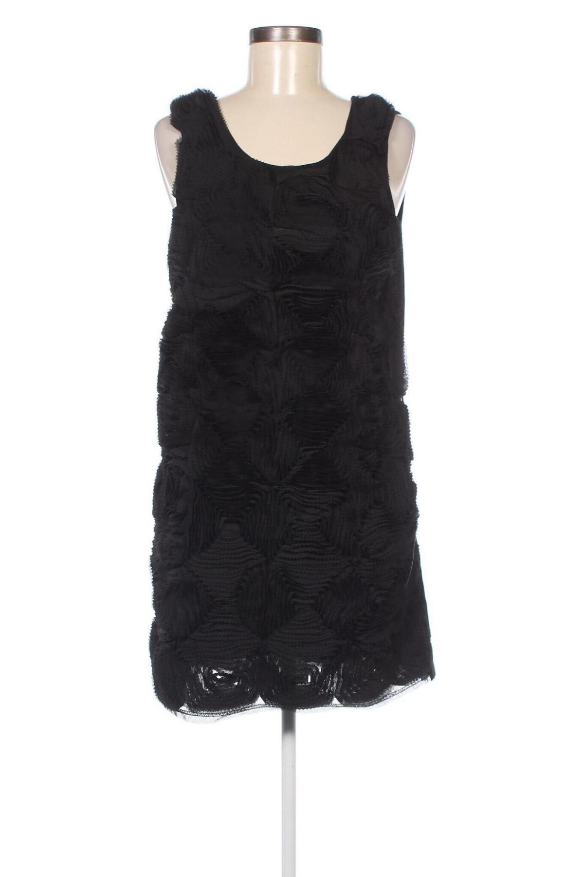 Rochie Vero Moda, Mărime M, Culoare Negru, Preț 33,99 Lei